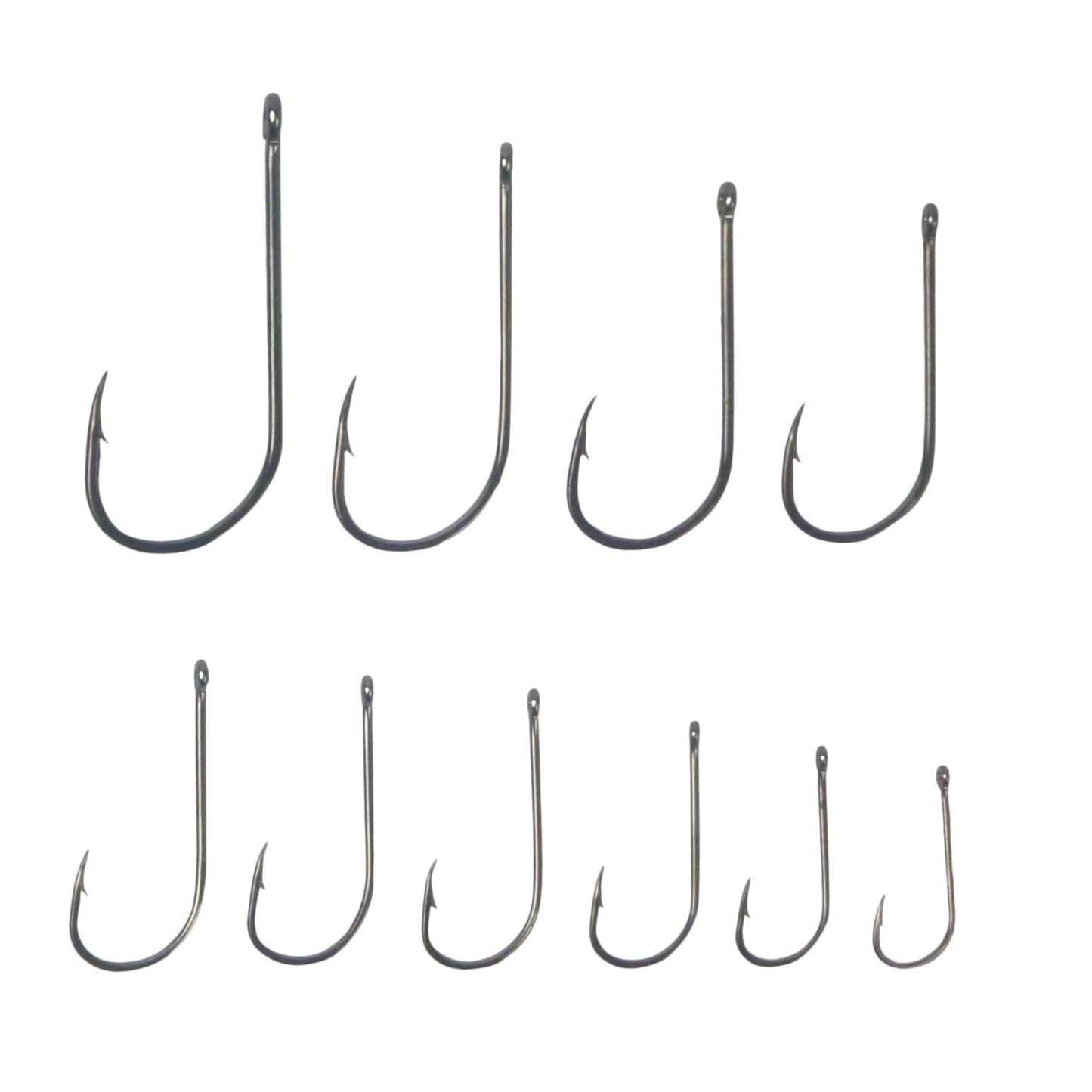 Swimerz 3/0 Baitholder Hook, Qty 25-0