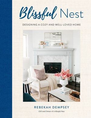 Blissful Nest-0
