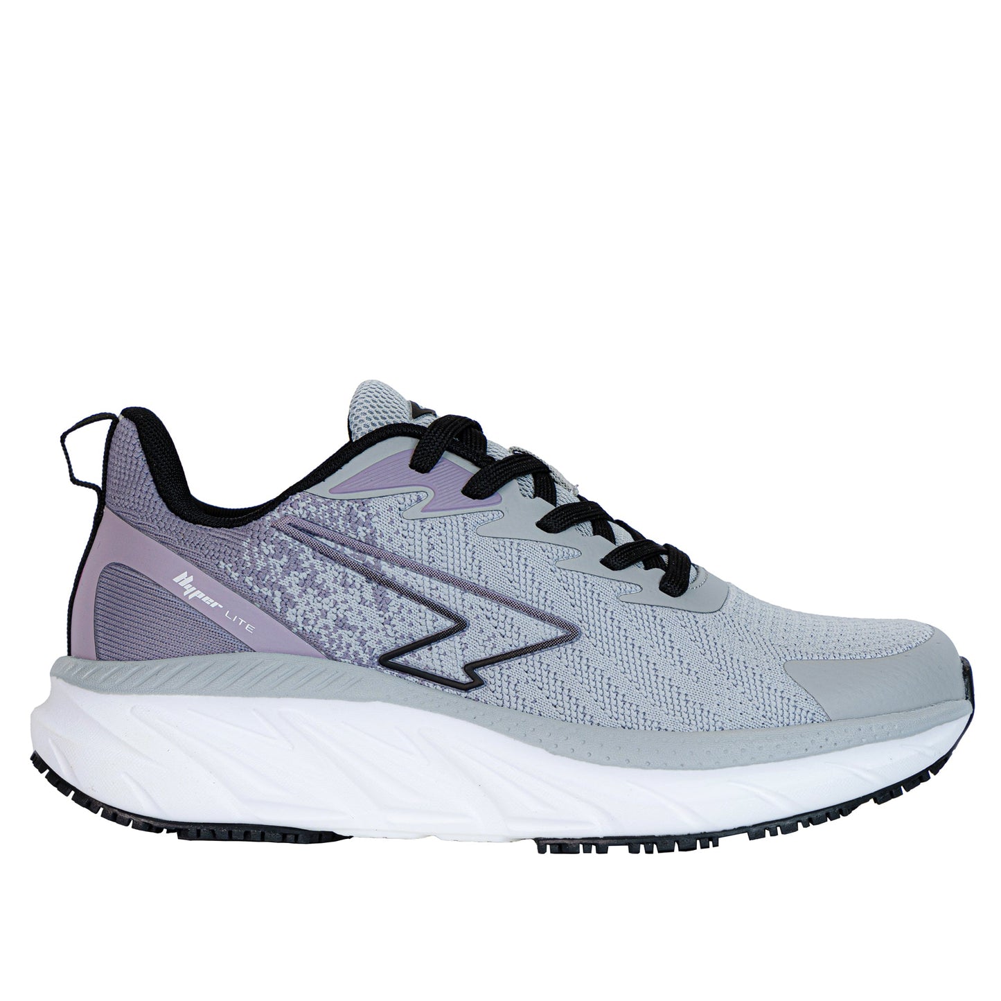 Cache Ladies Runners - Grey-0