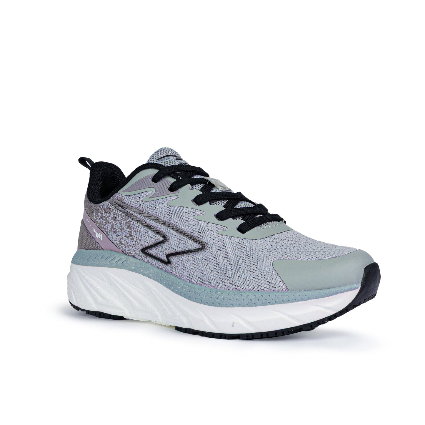 Cache Ladies Runners - Grey-1
