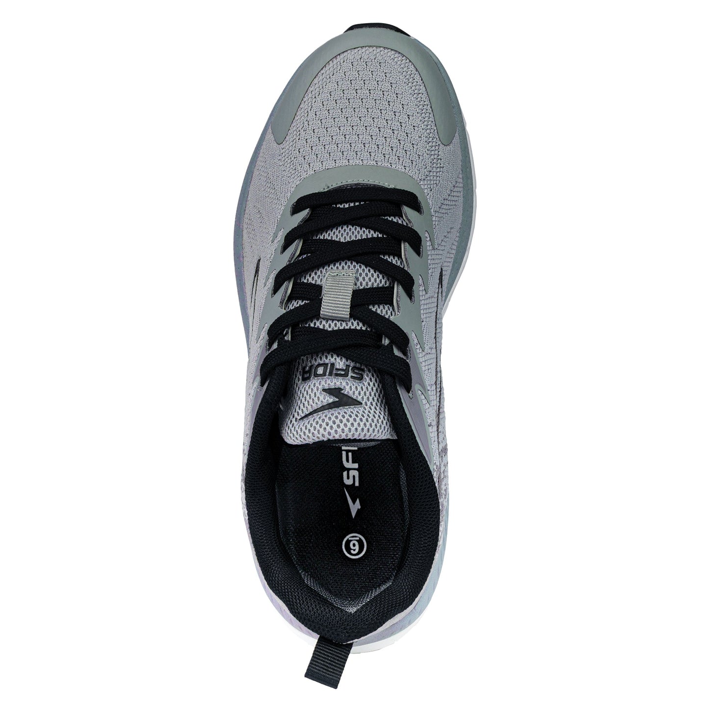 Cache Ladies Runners - Grey-2