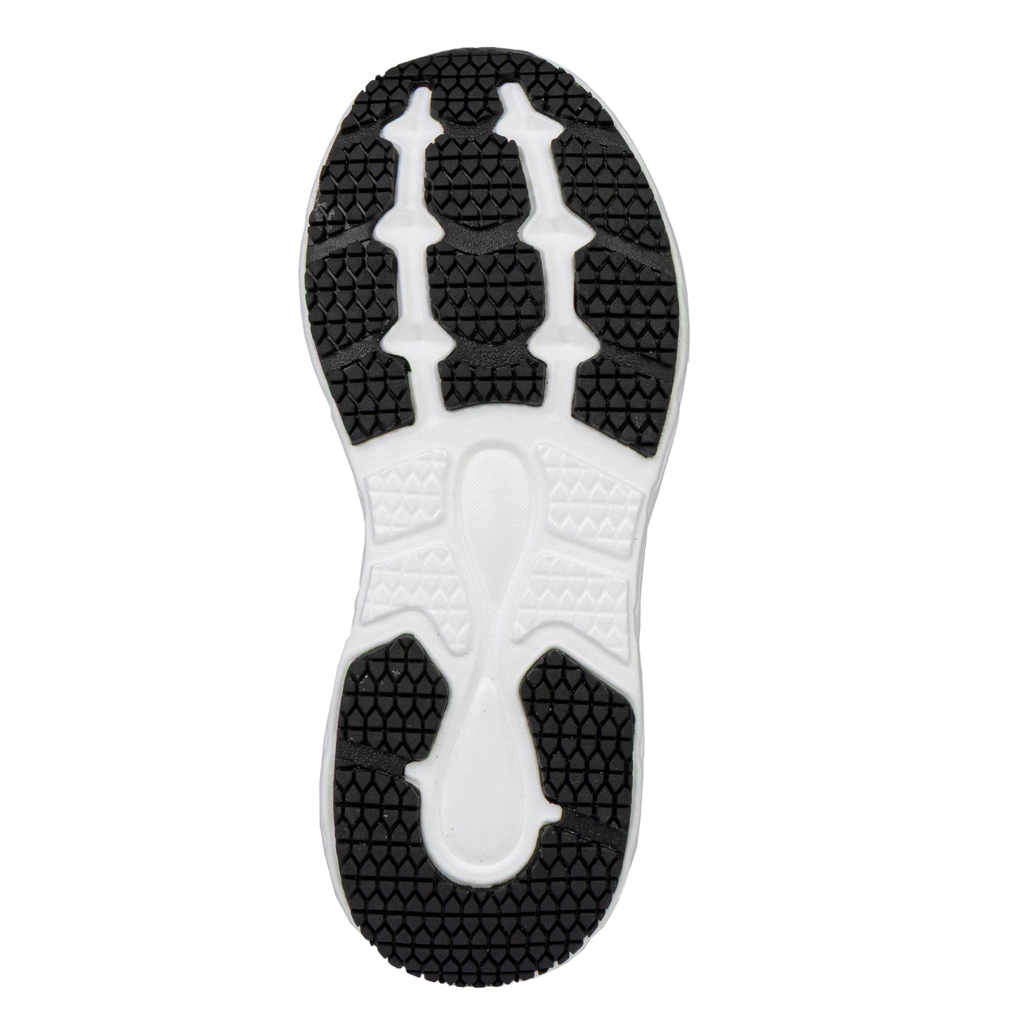 Cache Ladies Runners - Grey-3