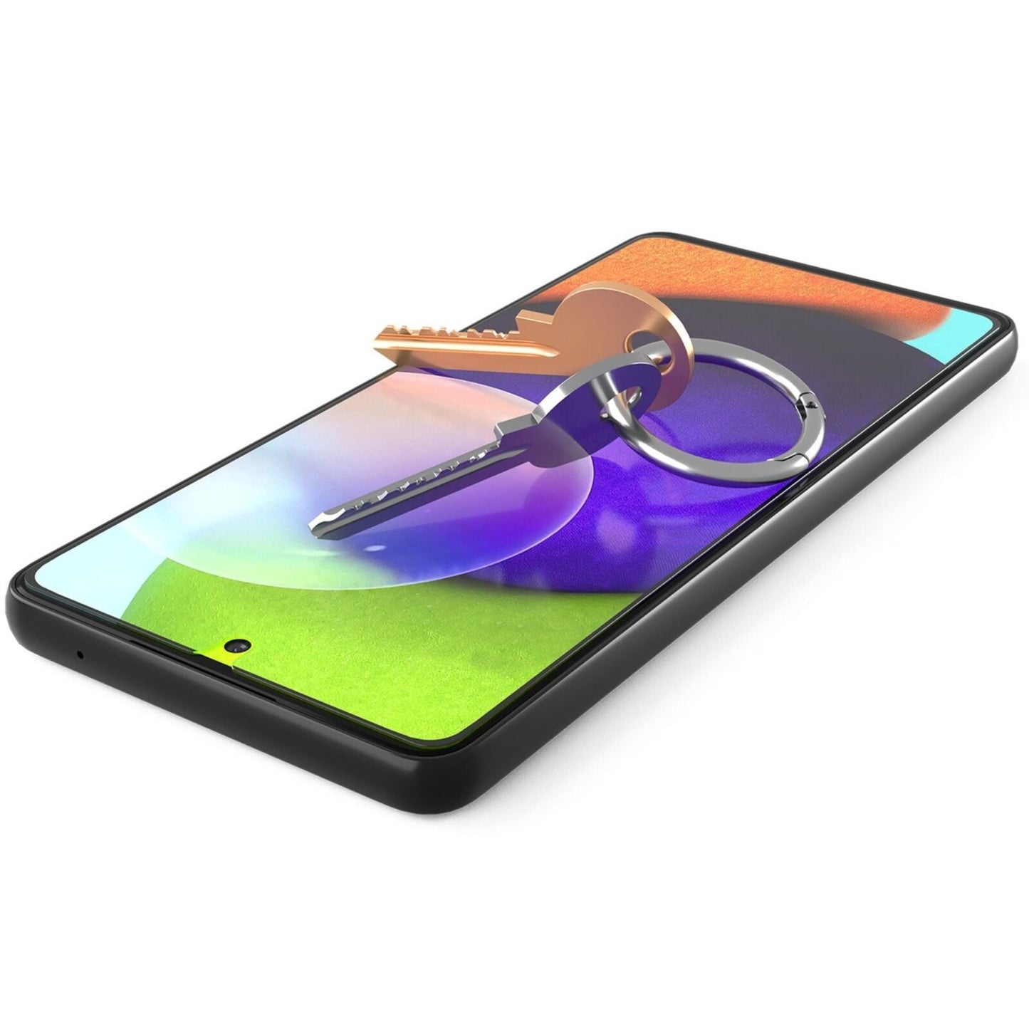 Cygnett OpticShield Glass Screen Protector For Samsung Galaxy A53 5G-3