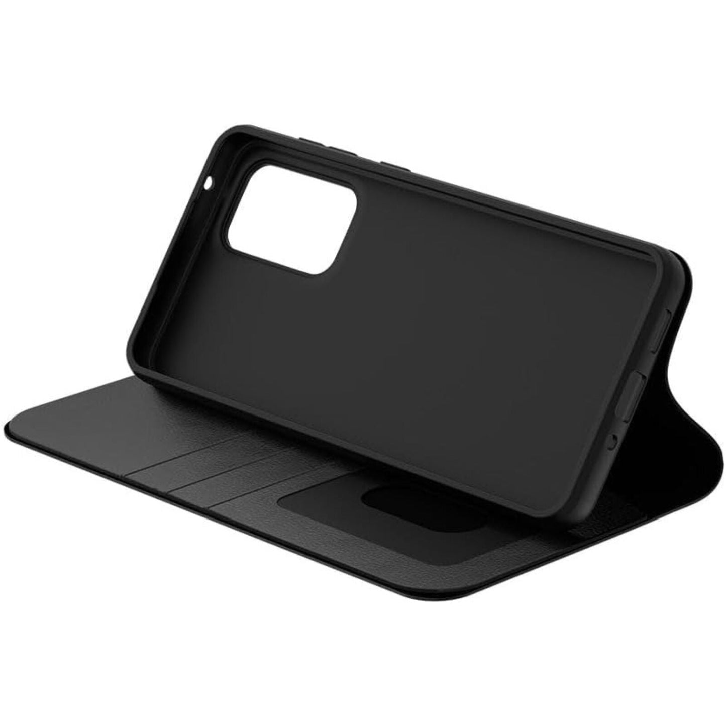 Cygnett UrbanWallet Wallet Phone Case For Samsung Galaxy A33 5G - Black-3