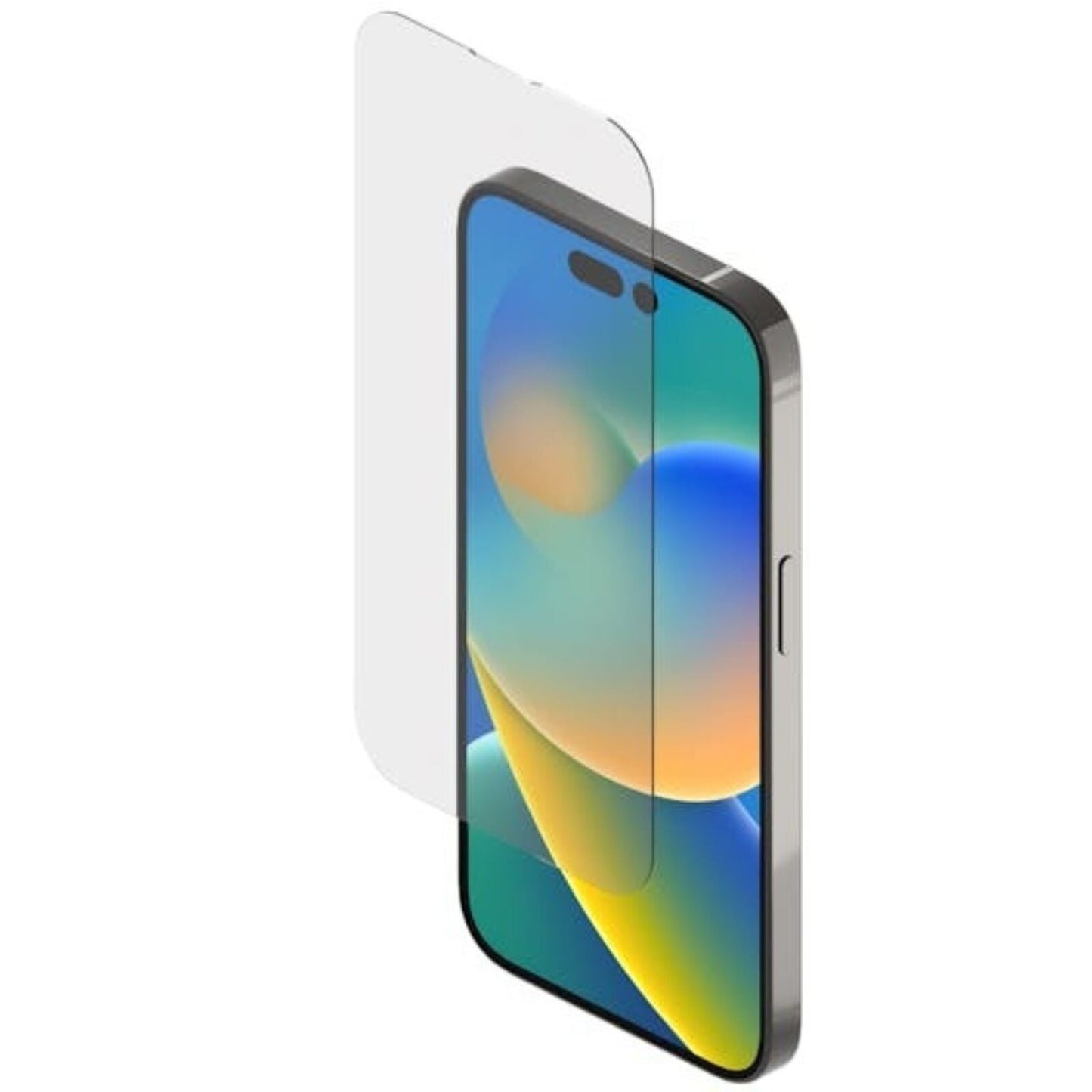 Cygnett OpticShield Glass Screen Protector for iPhone 14 Pro-3