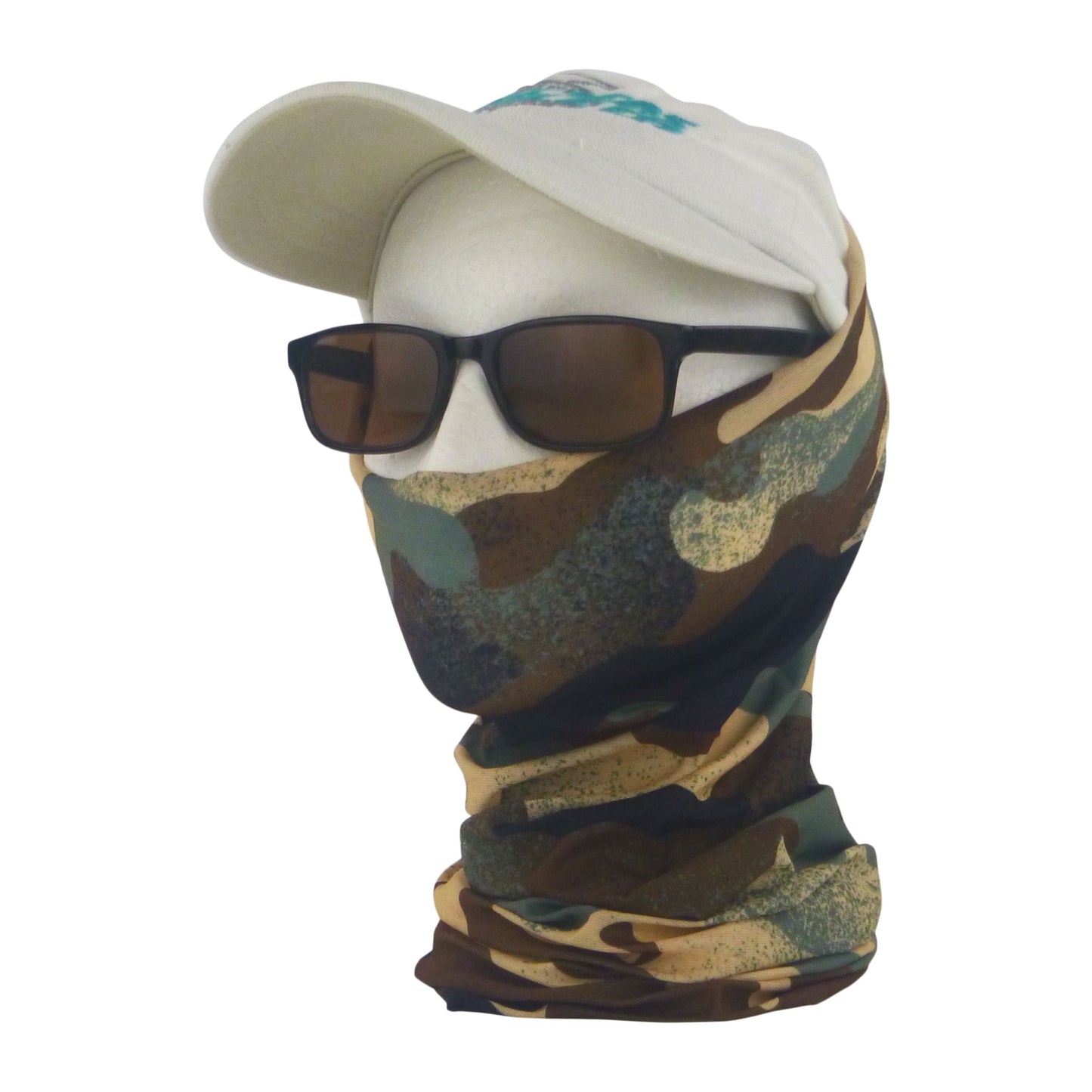 BSTC Head Socks, Camo Outback-1
