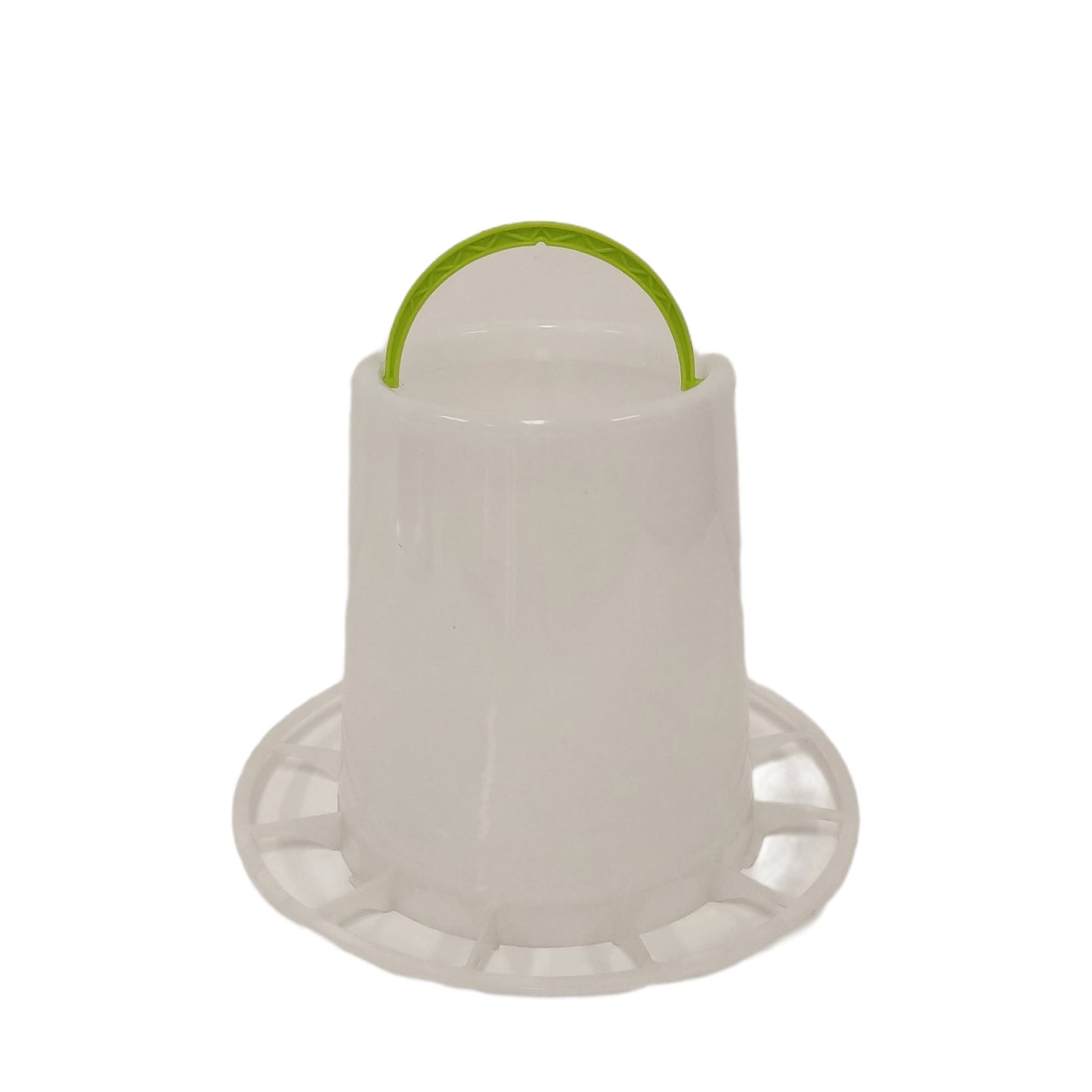 Chicken Poultry Feeders And Drinkers - Chook Plastic Water Drinking + Feeding-5