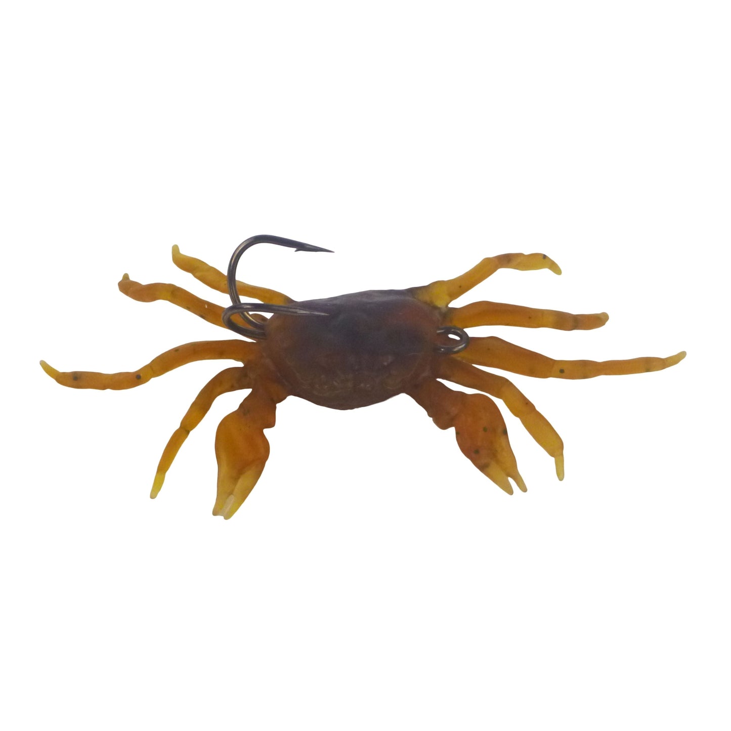 Swimerz Soft Crabs, King Crab, 3 pack-0