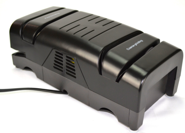 Davis & Waddell Electric Knife Sharpener Knives Scissors Screwdriver Tool Utensil Butcher-4