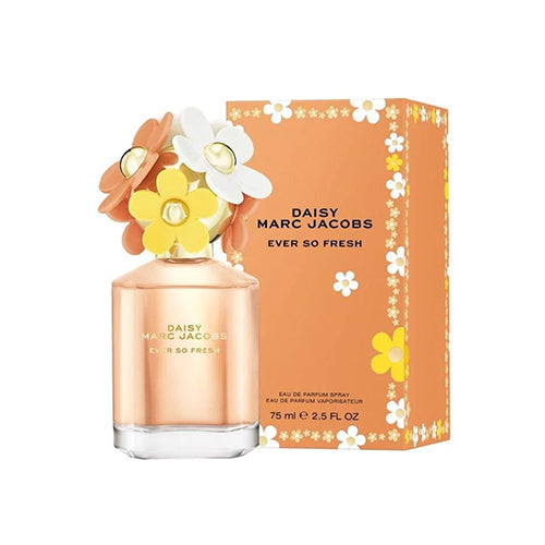 Daisy Ever So Fresh 75ml EDP for Women by Marc Jacobs-0