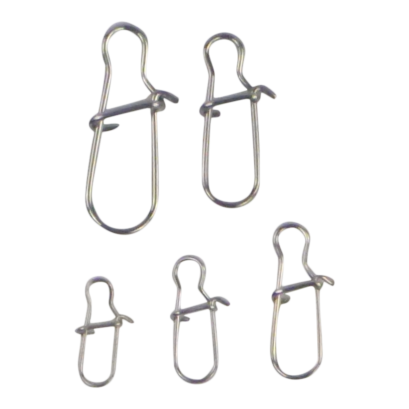 Swimerz Duo Lock Snaps Size 3. Pack 45 pack-0