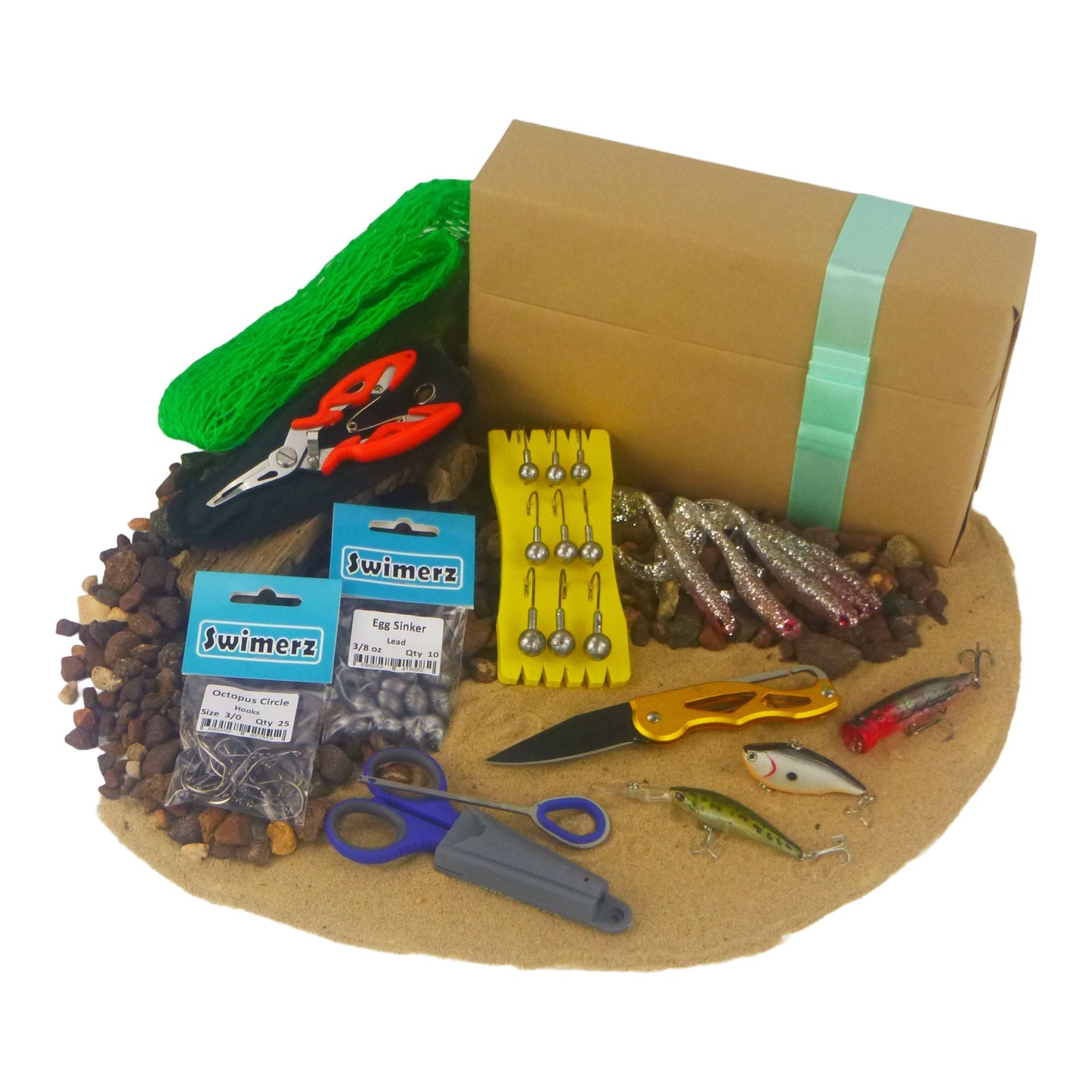 The Fishermans Toolkit-1