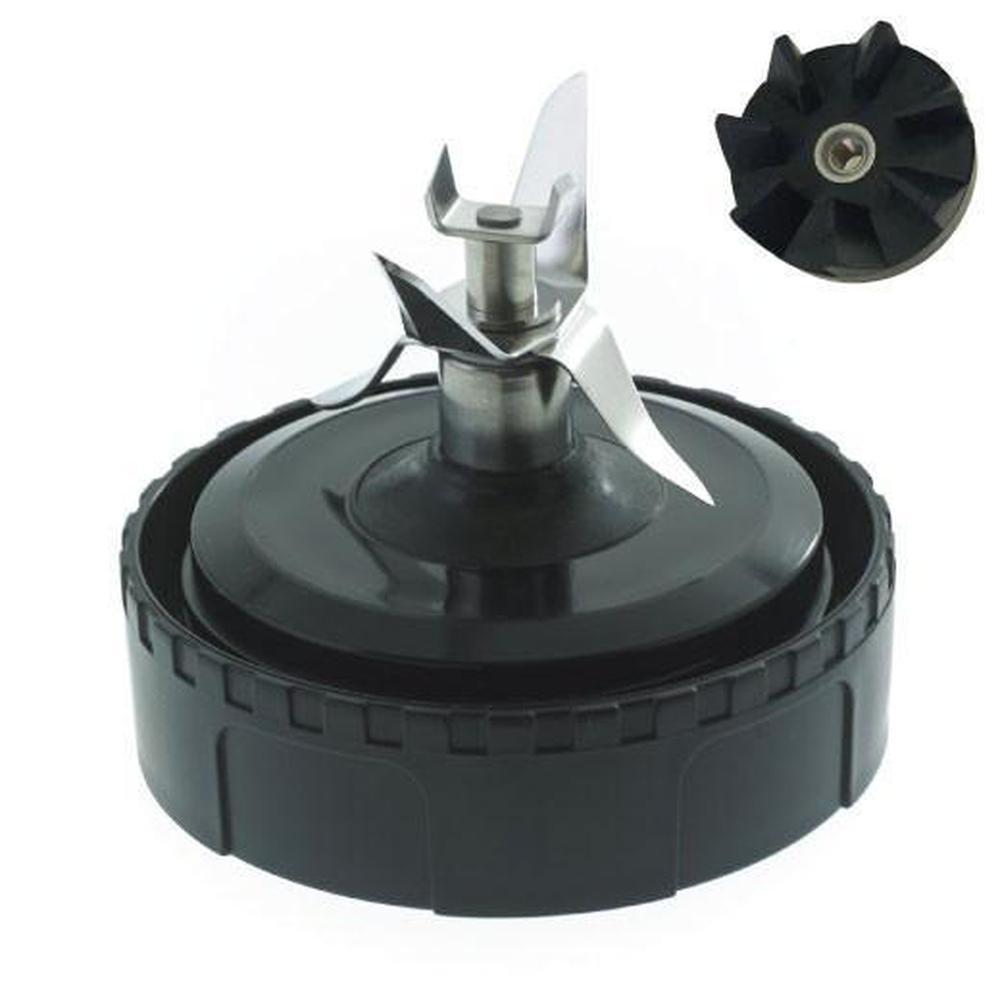 For Nutri Ninja Extractor Blade - Replacement Blender Juice Parts-6