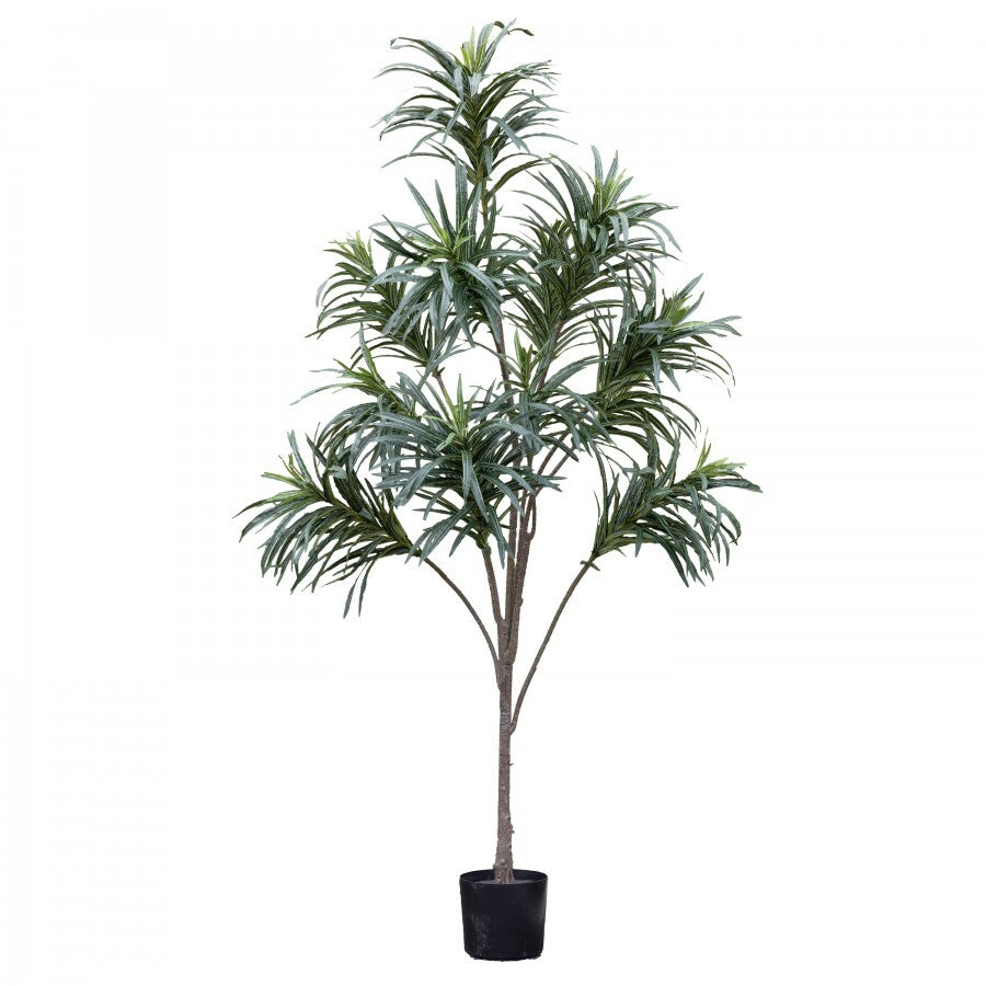 210cm Dracaena Plant Artificial Greenery Plant Decor-1