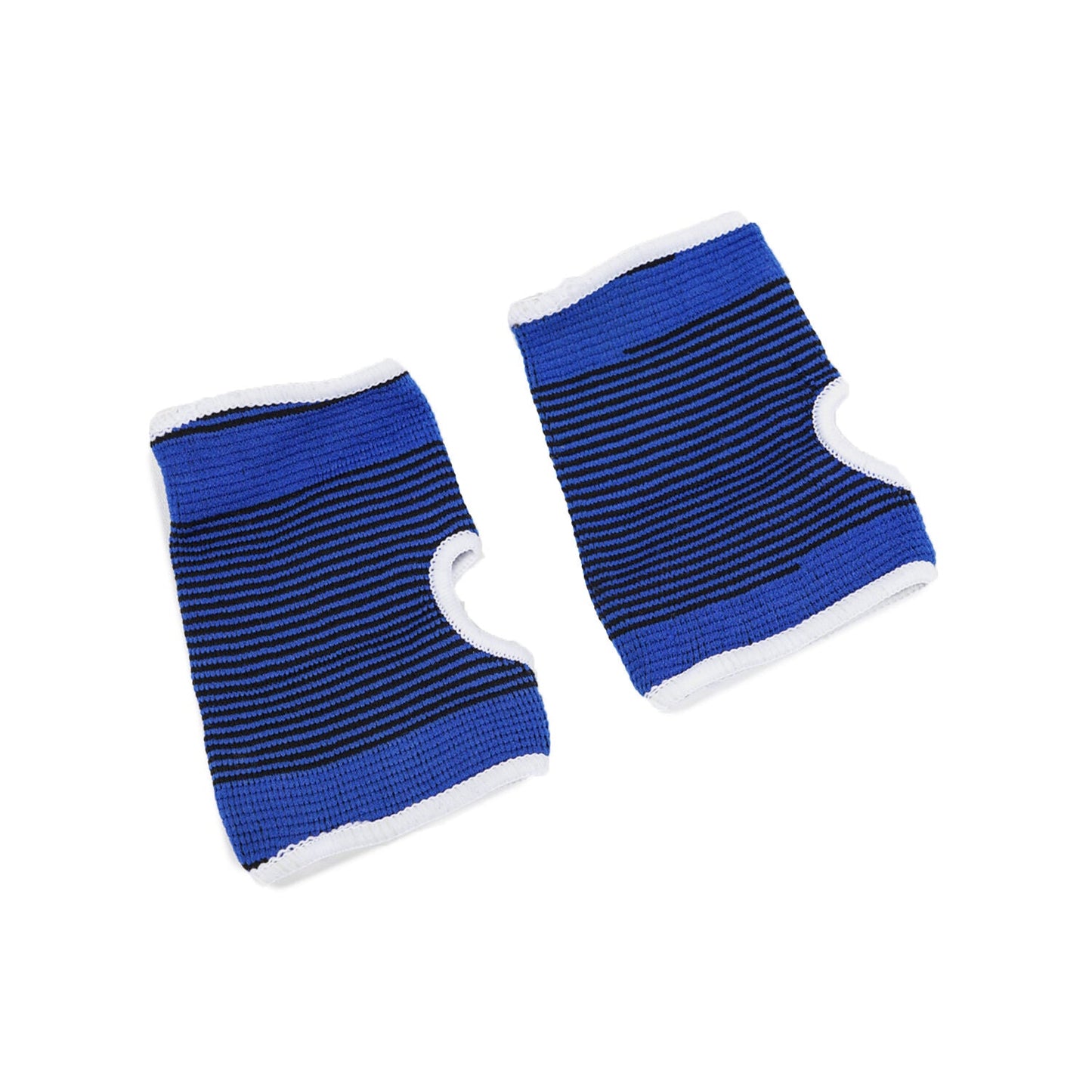 1 Pair (2pcs) Palm Wrist Support Compression Sleeve Arm Support Brace-2