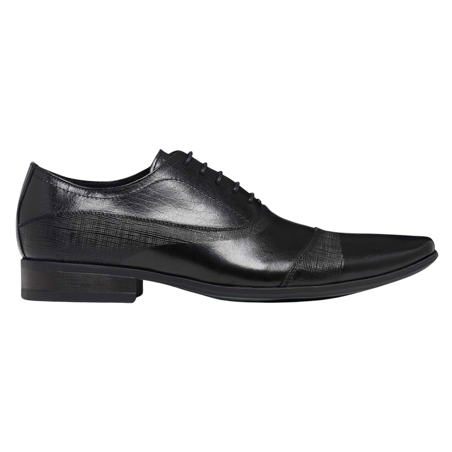 JULIUS MARLOW Borris Mens Shoes Lace Up Dress Work Formal Casual Business-29