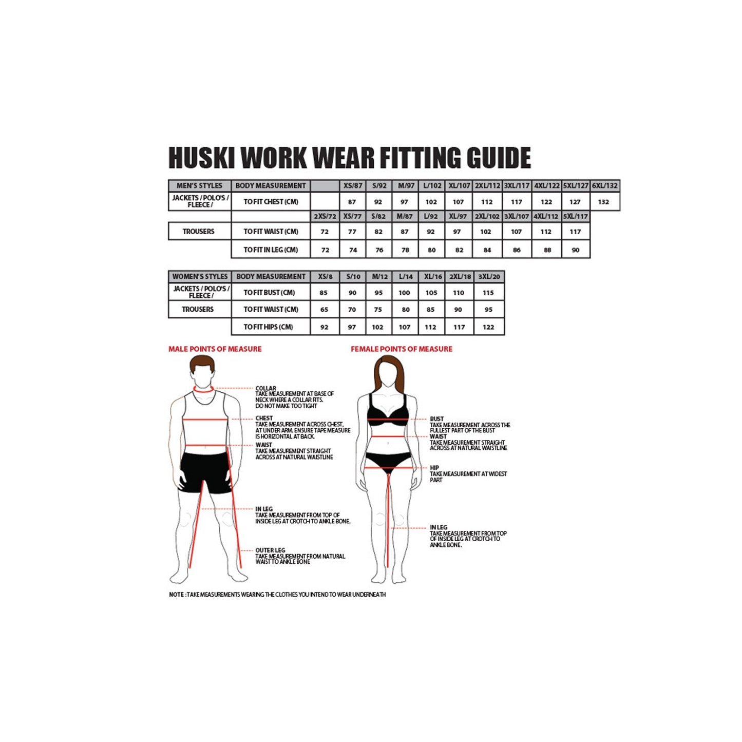 HUSKI OVERALLS Farmers Bib N Brace Waterproof Stretch Windproof Work - Navy-2
