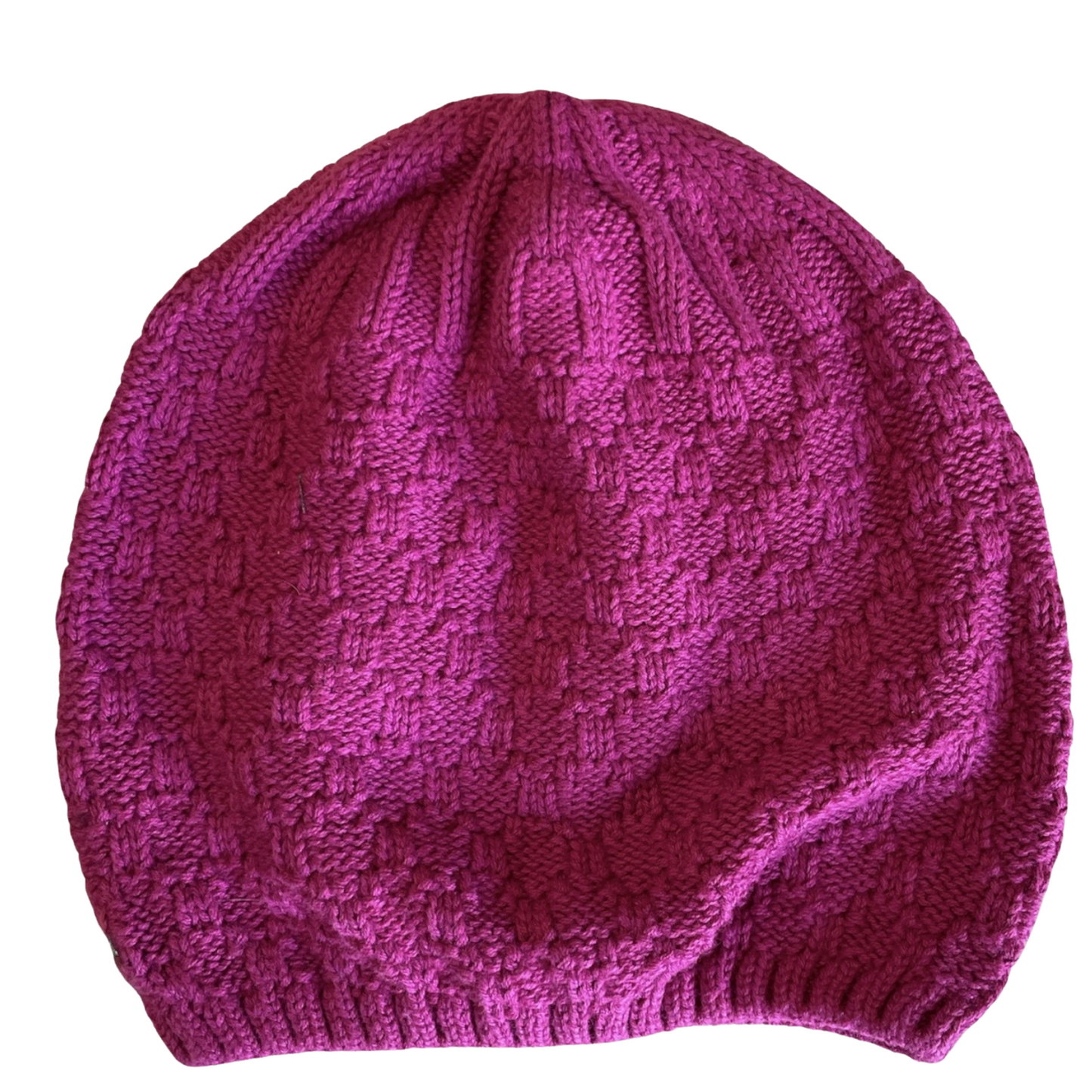 Kangol Kids Lozenge Knit Pull On 100% Cotton Warm Weather-3