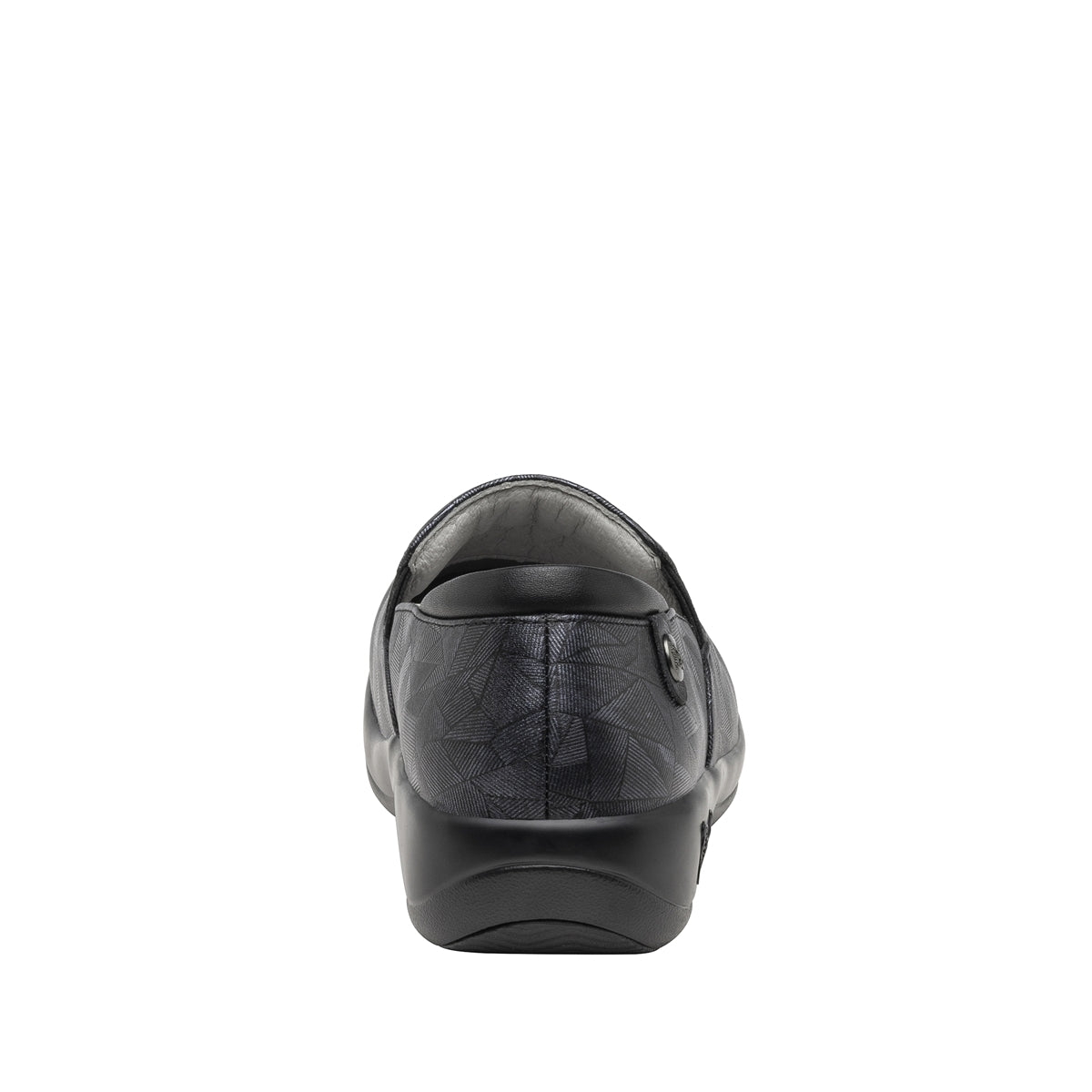 Alegria Womens Keli Work Professional Nursing Slip-On Shoes - Sketchy-4