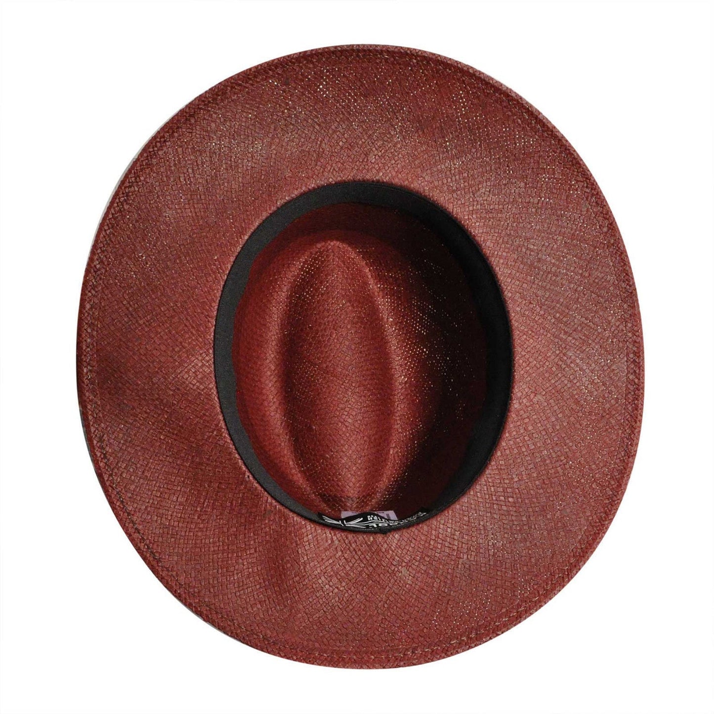 KANGOL Box Band Siren Paper Straw Hat MADE IN USA K1594LX Summer Sun Luxury-3