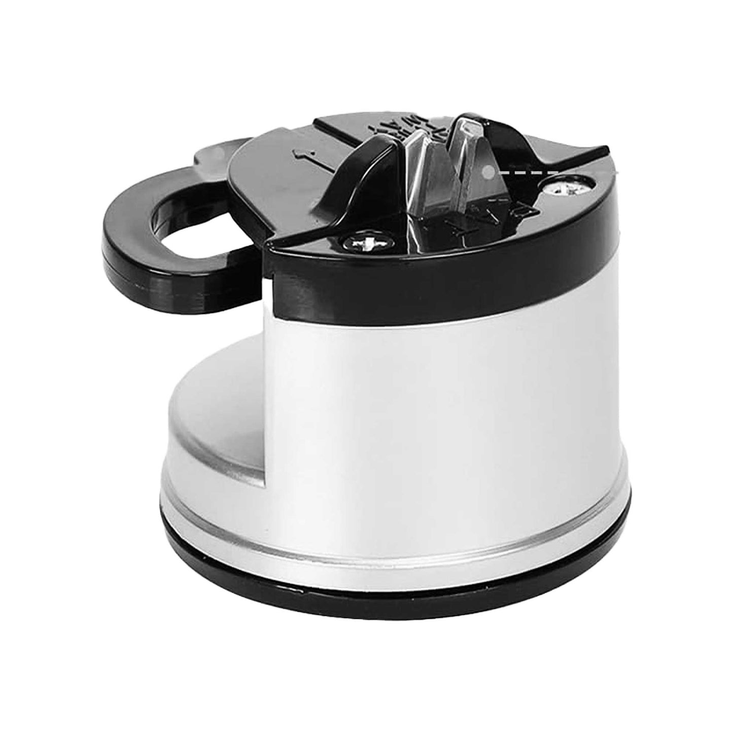 Kitchen Knife Sharpener Suction Grip for Knives Blades Scissors - Sharpening Tools-4