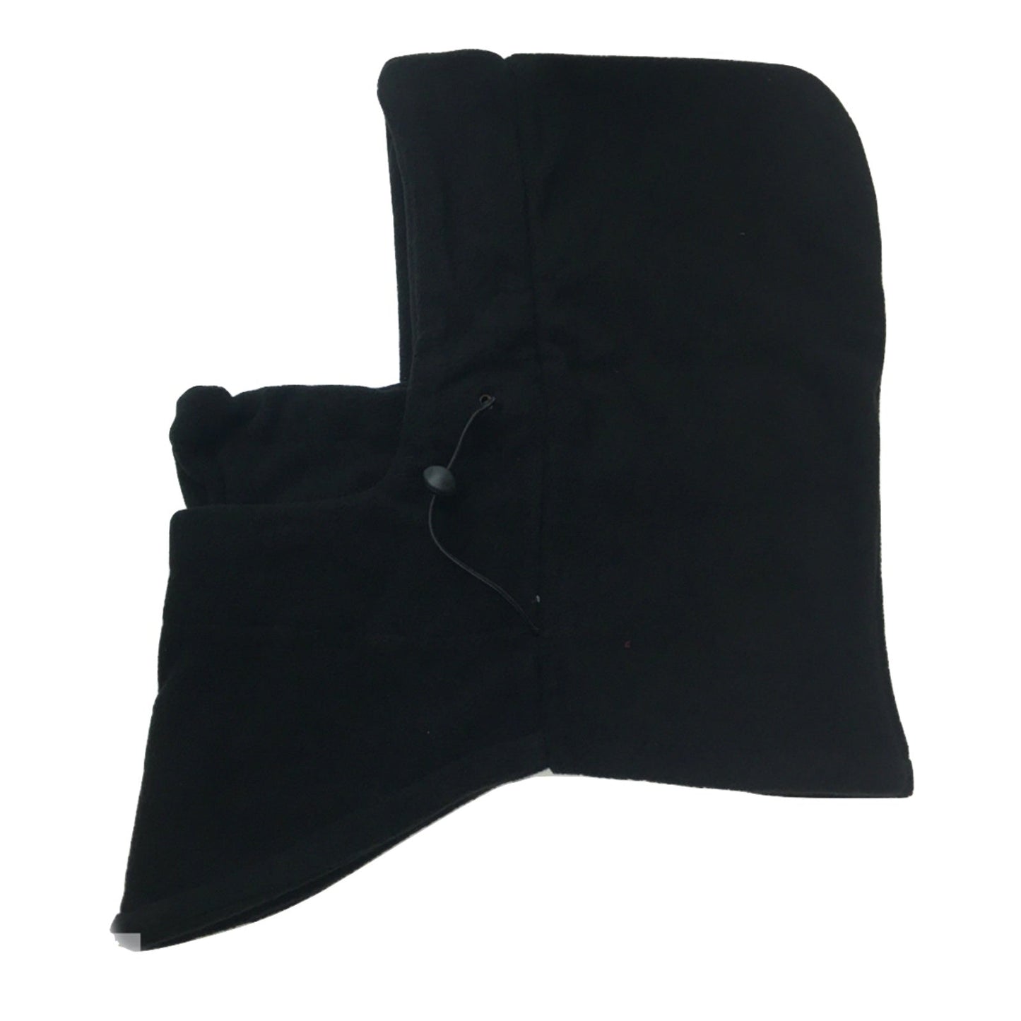 3pc 3M Thinsulate Set Mens Black Thermal Windproof Beanie Hat Scarf Gloves-4