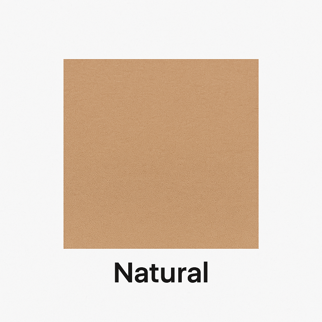 1 Pack of 2 Mannequin Pantyhose 13 Denier Hosiery Stockings in Natural-3