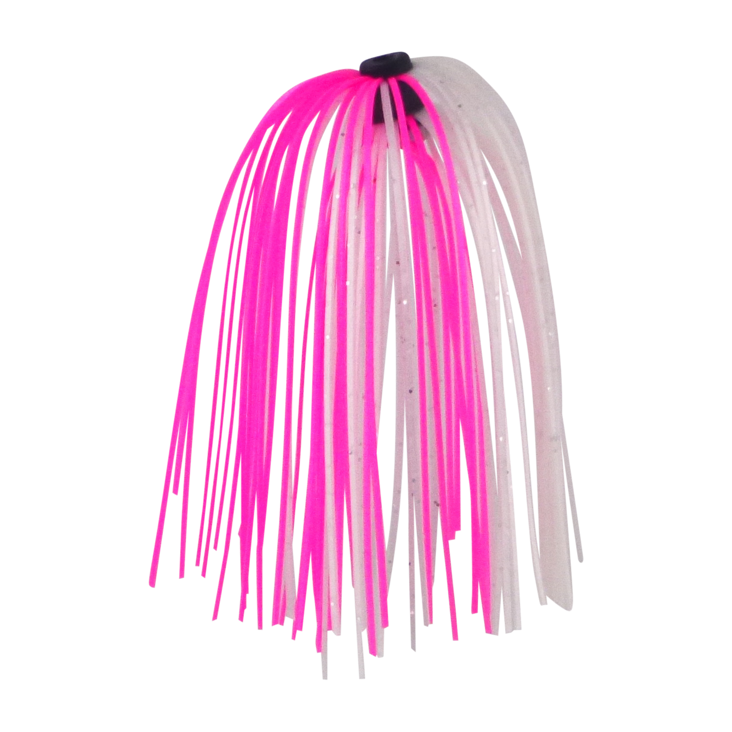 Dekoi Jigging Skirts, Metallic Pink/White-0