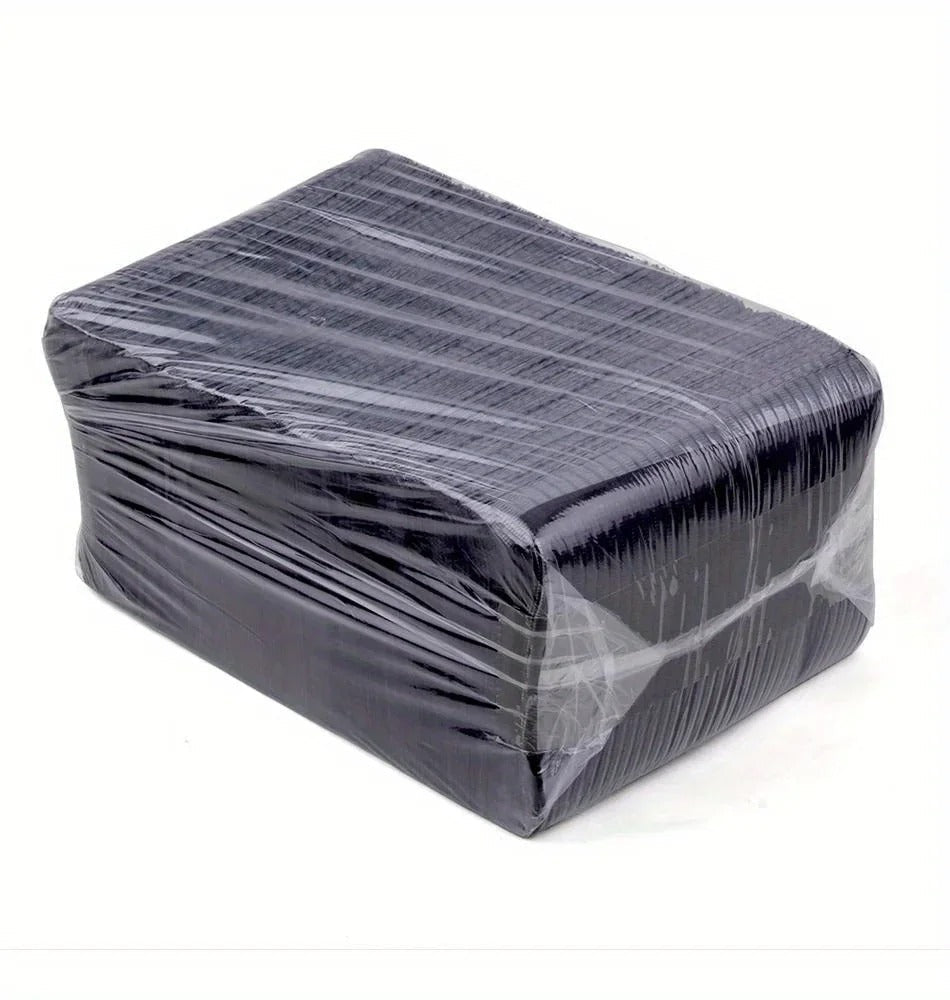 Miosh Disposable Sanitary Medical Dental Bibs Sheets - 125 Pack-5