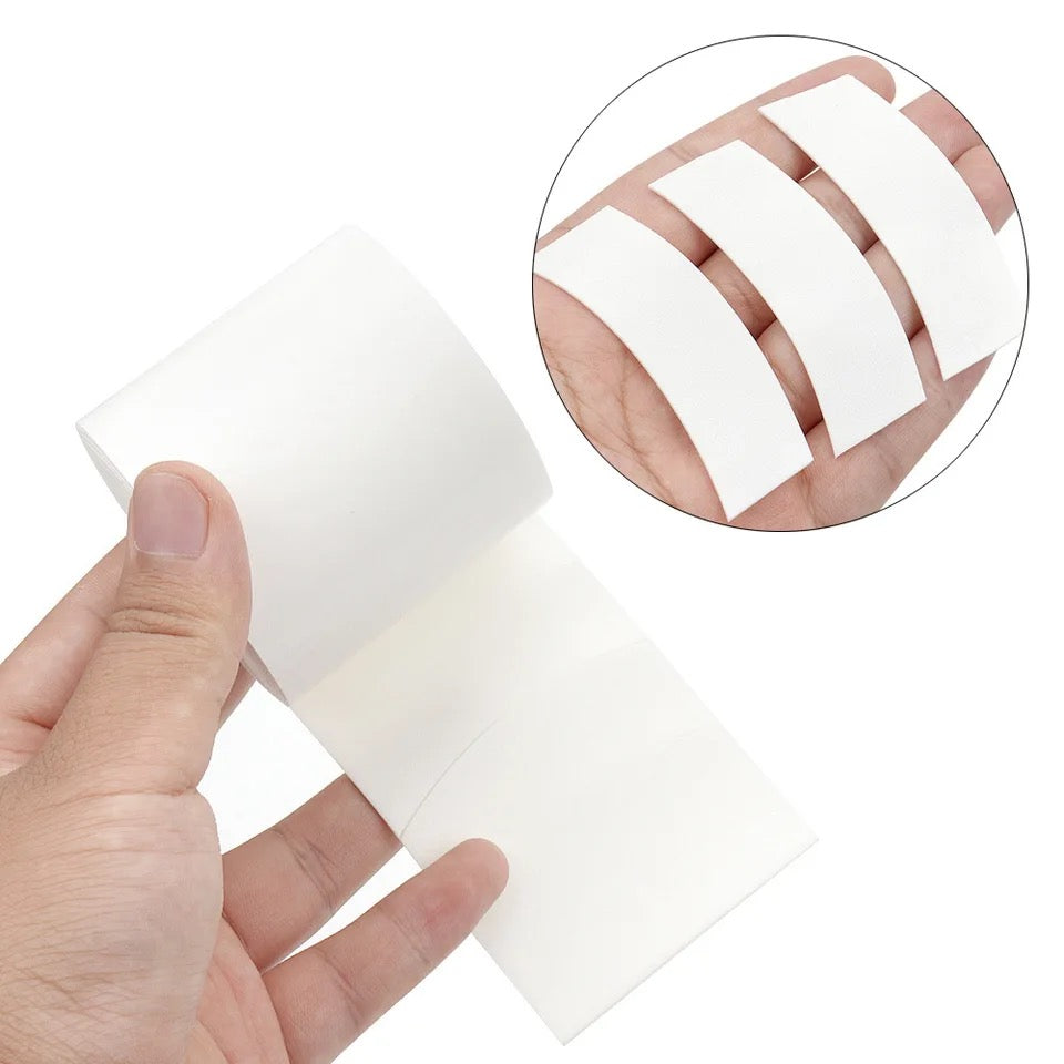 Miosh Foam Sponge Eye Pads 110PCS-2