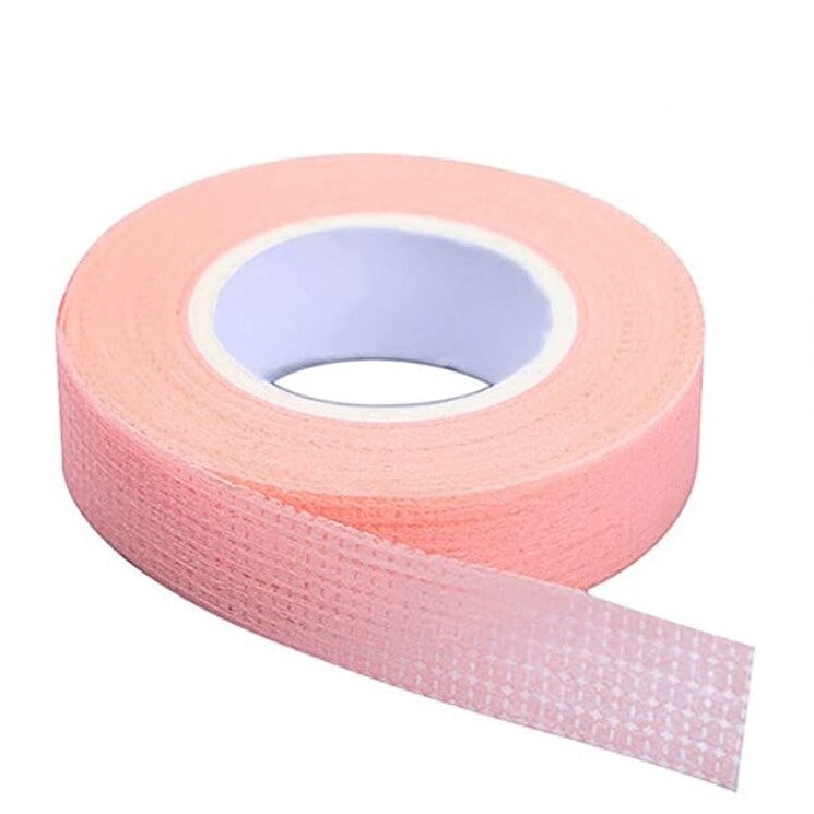 Miosh Non-Woven Tape for Eyelash Extensions - Pink-0