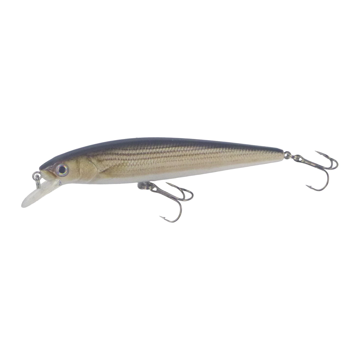 Finesse Naturals Minnow 160 Diving Lure-0