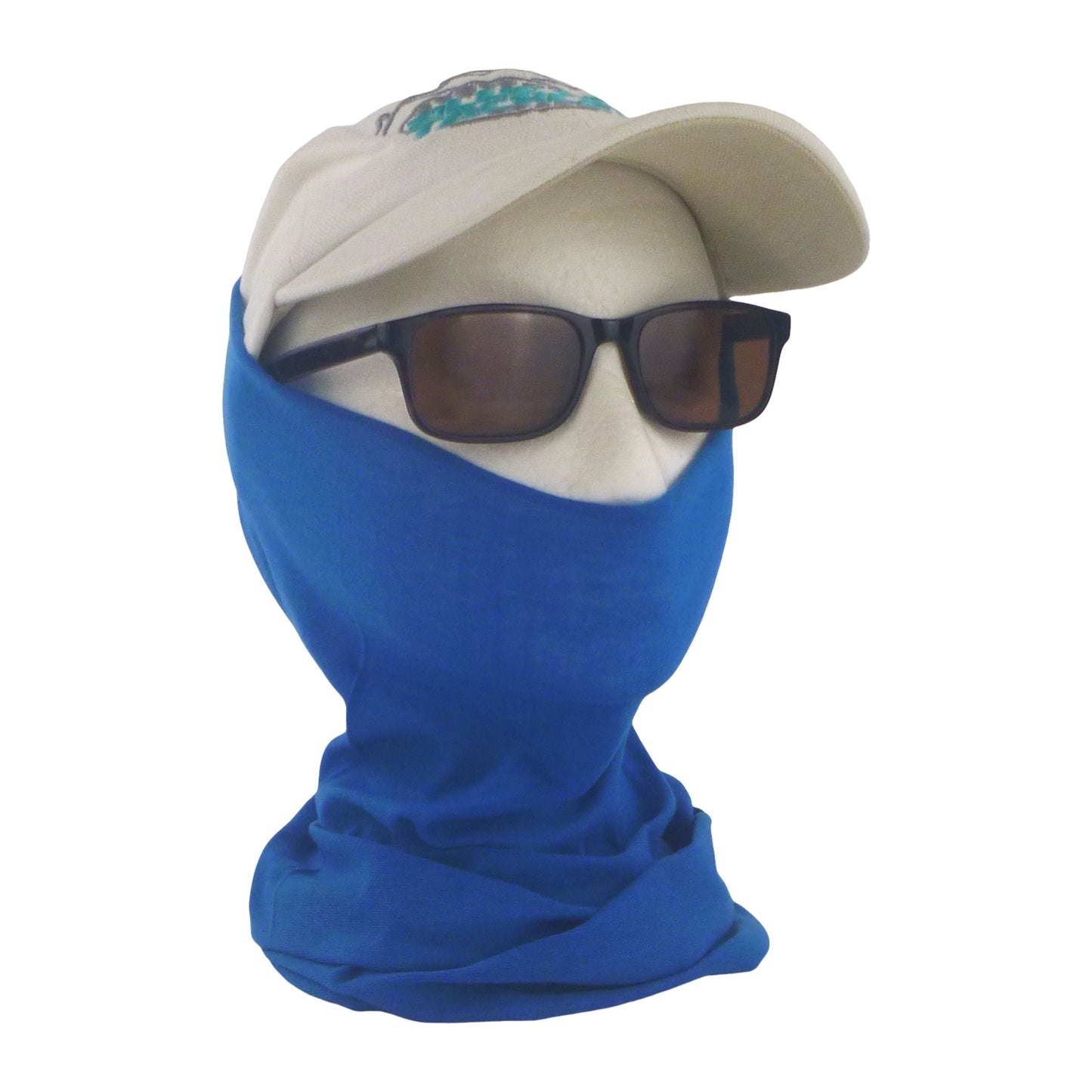 BSTC Head Socks, Ocean Blue-1