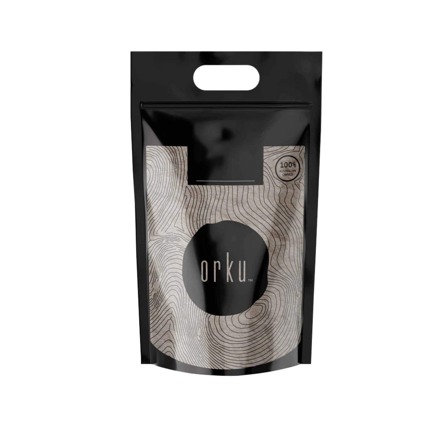 Organic Fine Diatomaceous Earth - Food Grade Fossil Shell Flour Powder Bulk-5