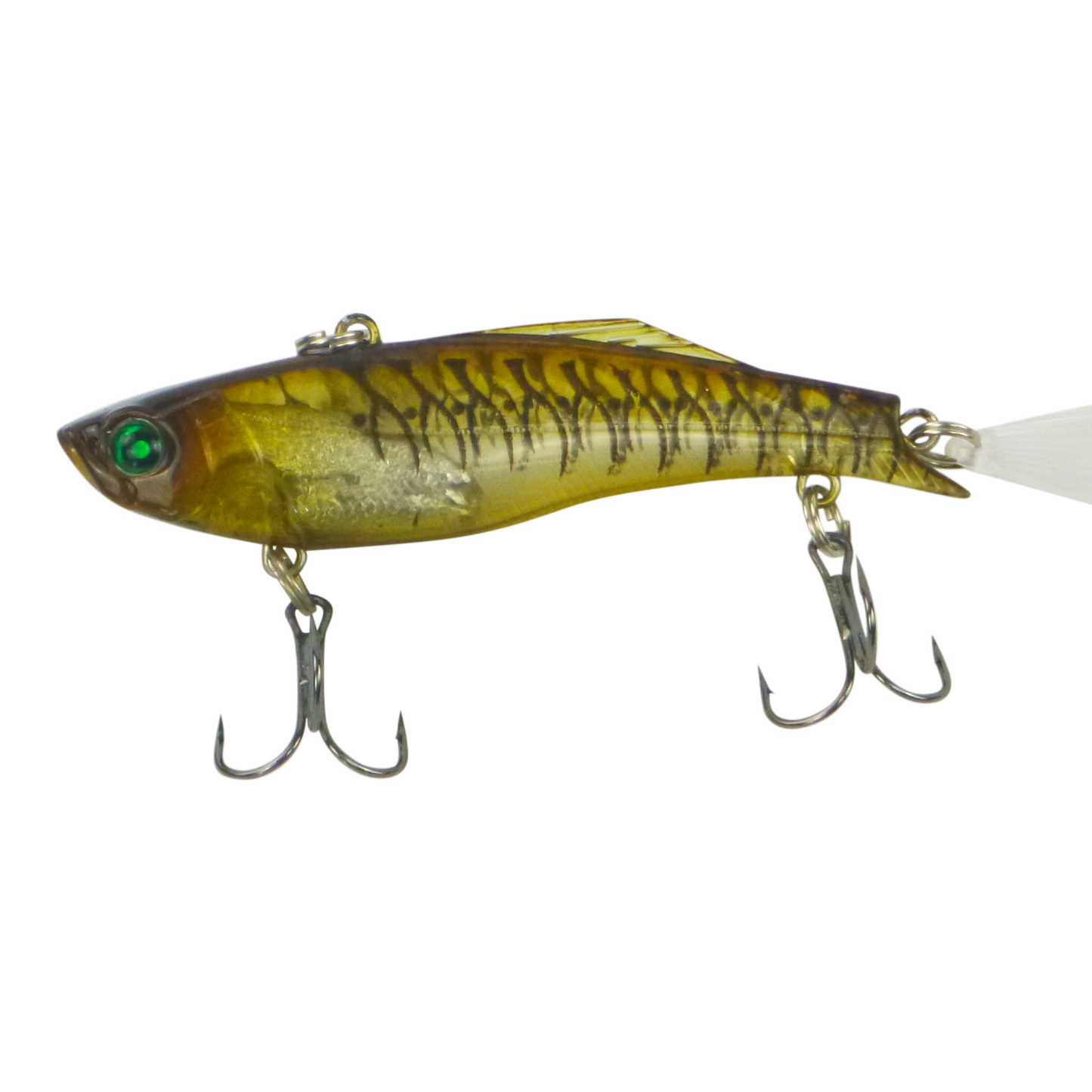 Finesse Deep Water Vibes 80mm Ghost-0