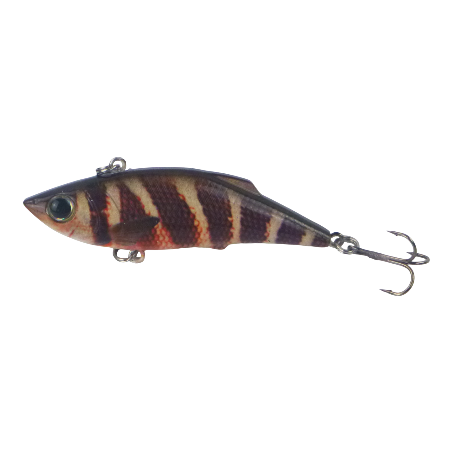 Finesse MK54 Big Vibe, 80mm, Striped Reefy-0