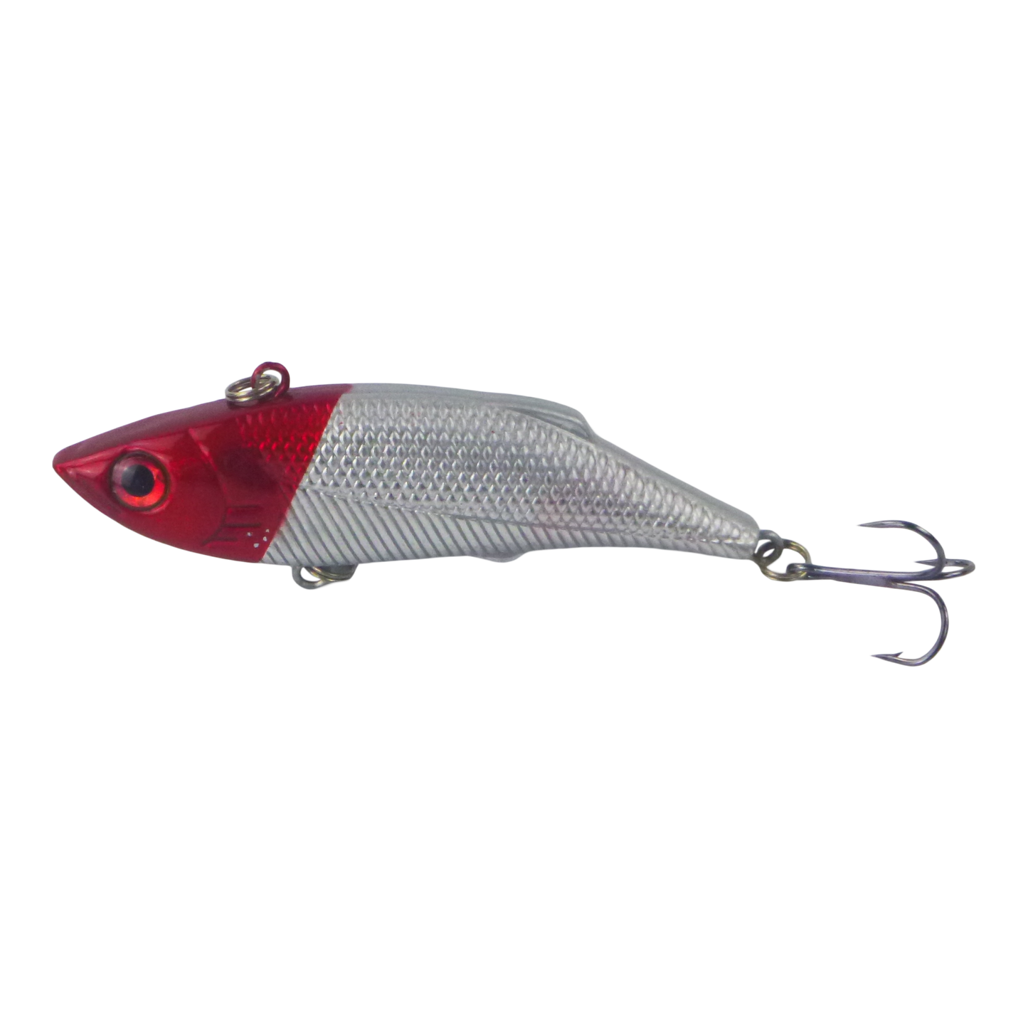 Finesse MK54 Big Vibe, 80mm, Red Herring-0