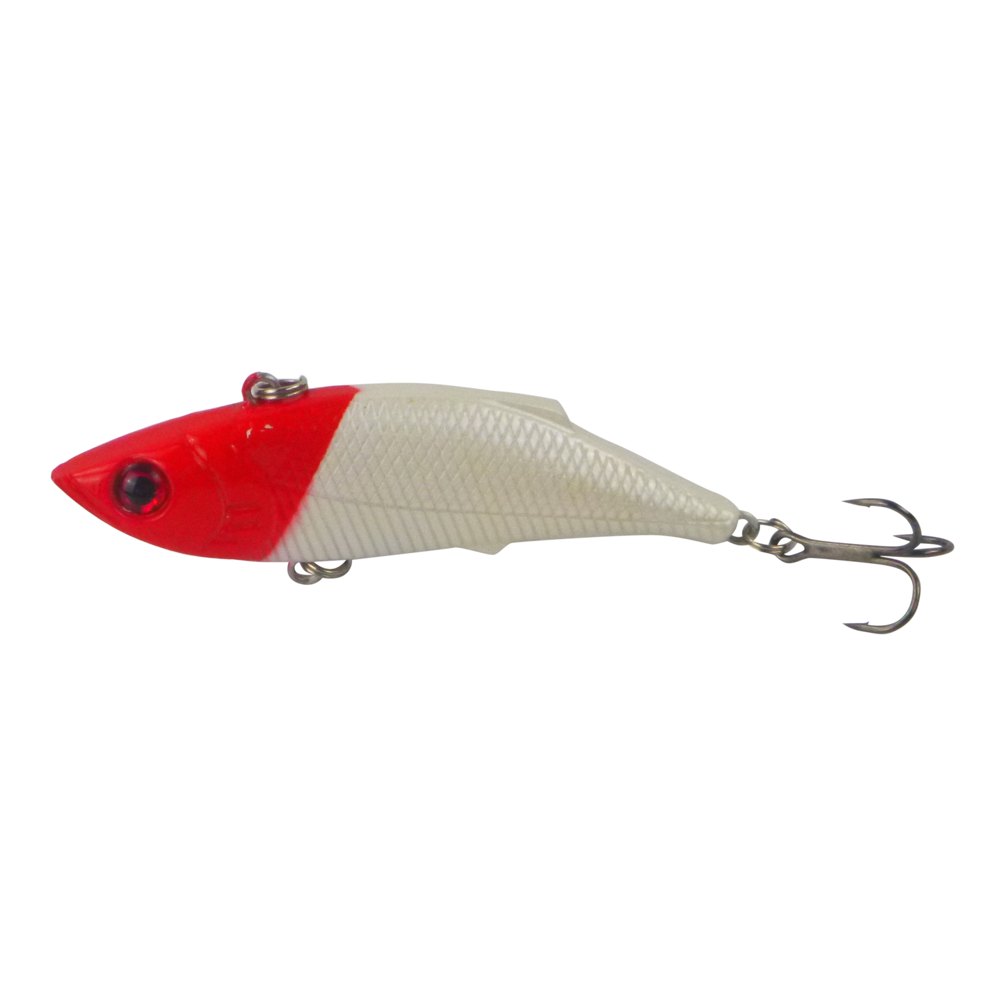 Finesse MK54 Big Vibe, 80mm, Red Head-0