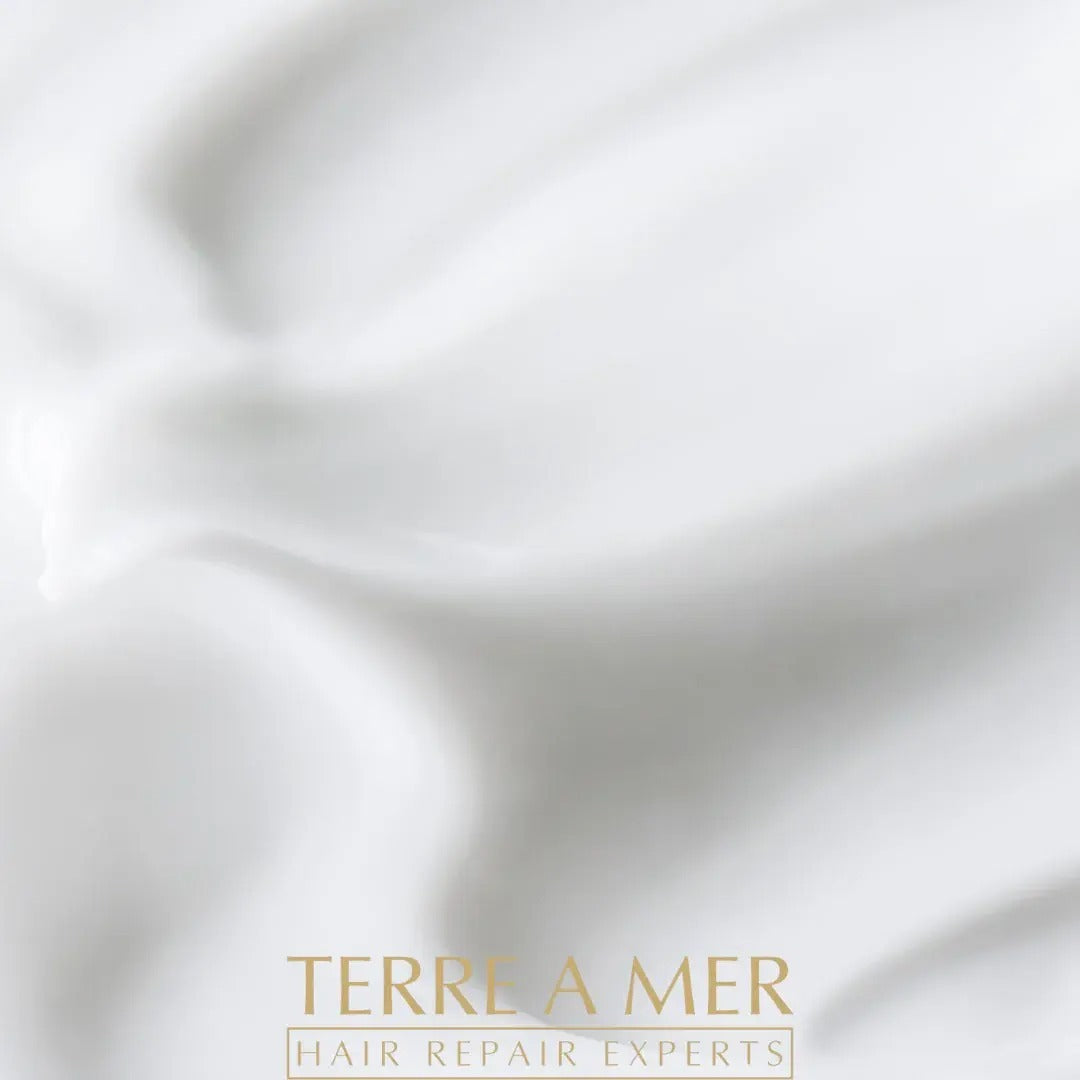 2x Terre A Mer Pure Hydration Amino Acid/Argan Oil Shampoo - 60ml Travel Size-4