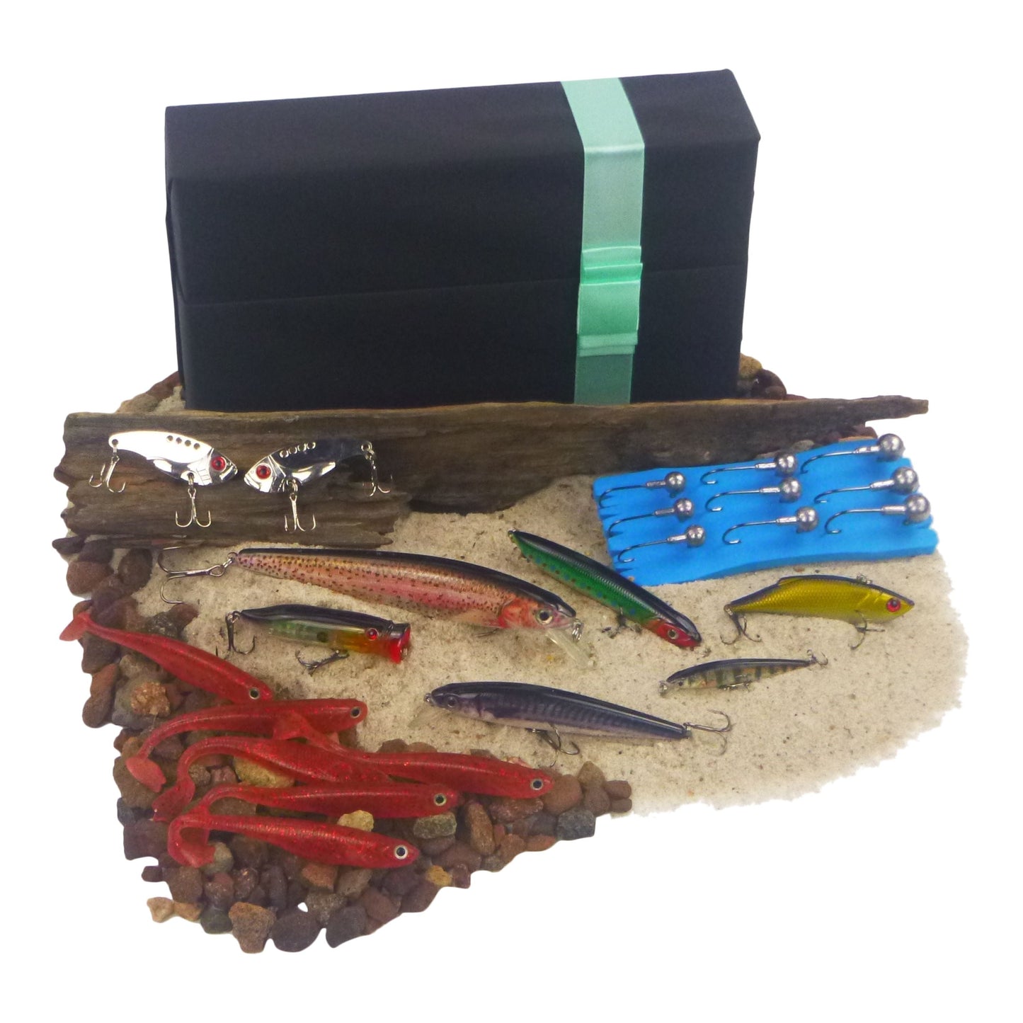 The Performer Gift Set-1