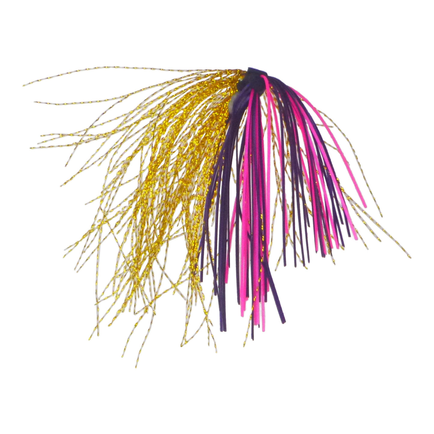 Dekoi Krystal Snapper Skirts, Pink N Purple-0