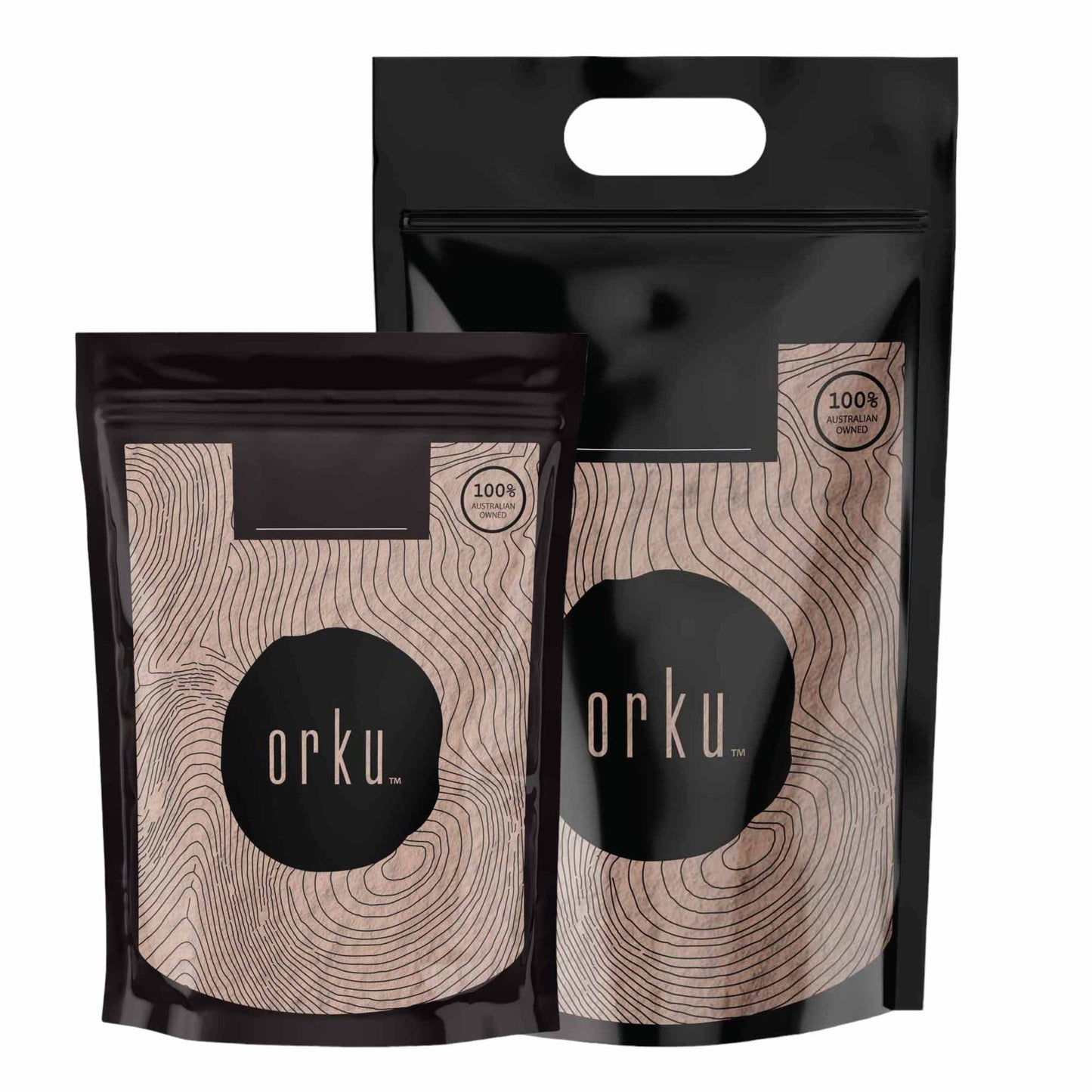 Pure Micronised Zeolite Powder Mineral In Bag Micronized Volcamin-0
