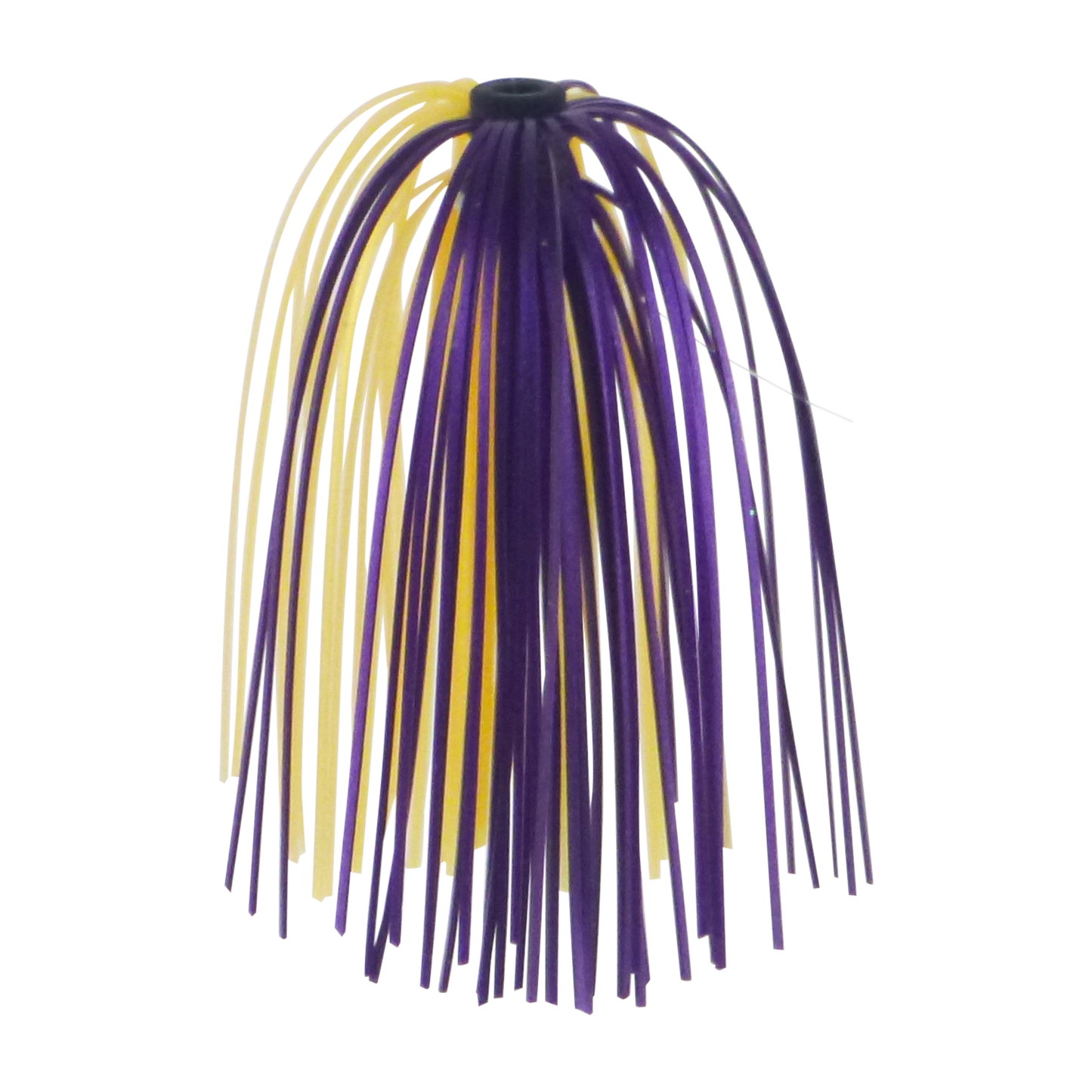 Dekoi Jigging Skirts, Purple/Gold-0