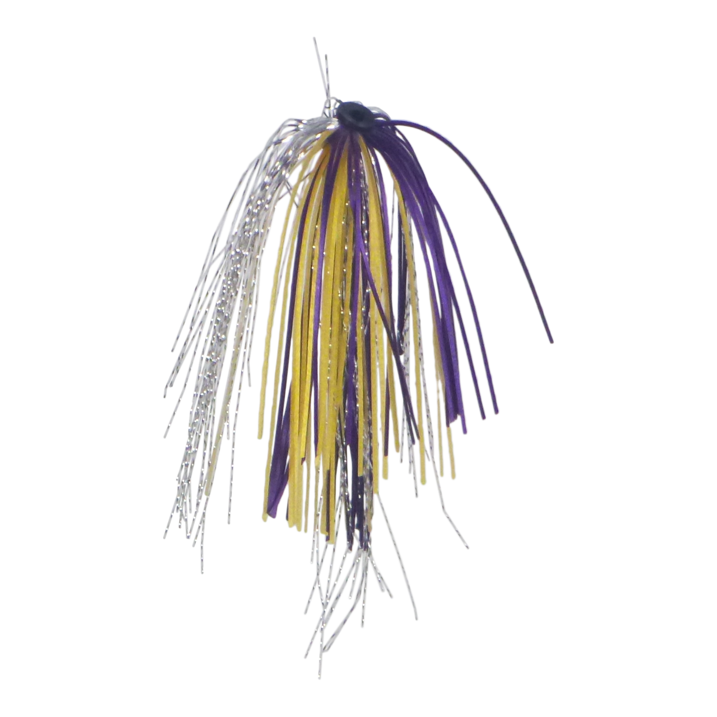 Dekoi Krystal Snapper Skirts, Purple Krystal-0