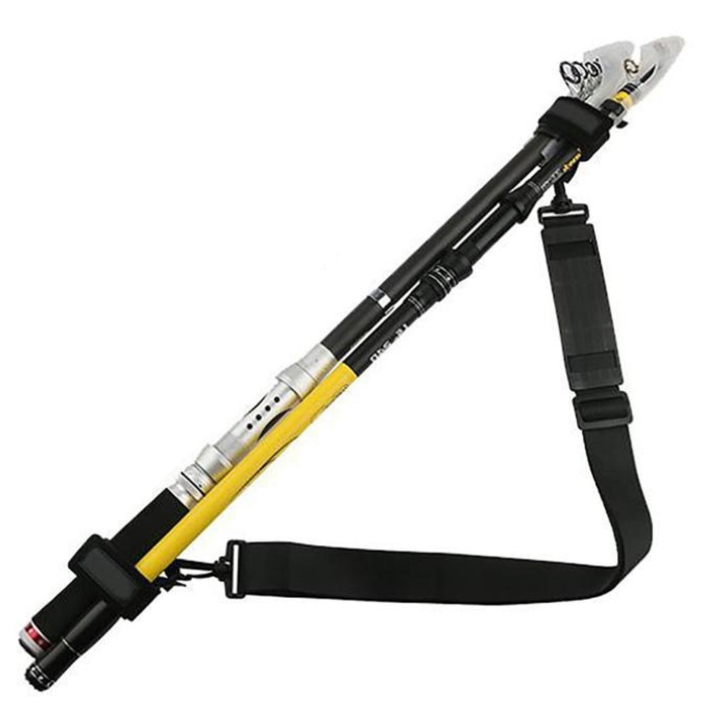 Rig Ezy Car Rod Holder-2