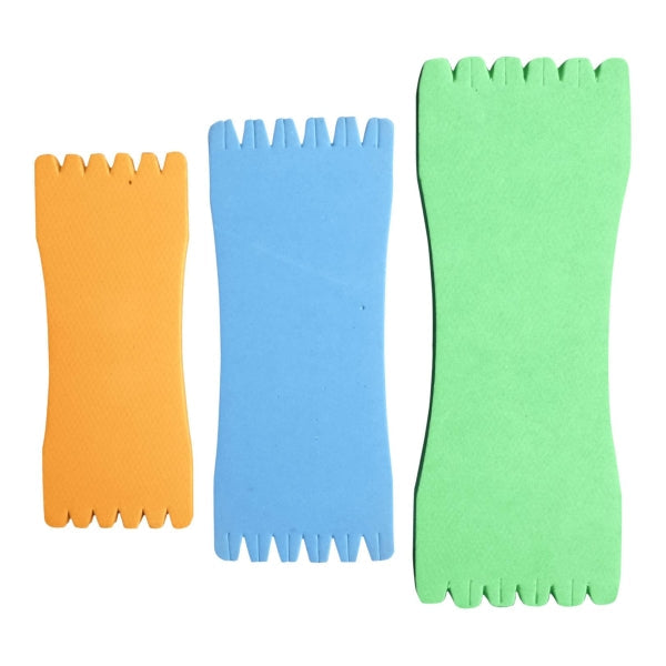 Rig Ezy Line Keeper Board, Large, 4 pack-0