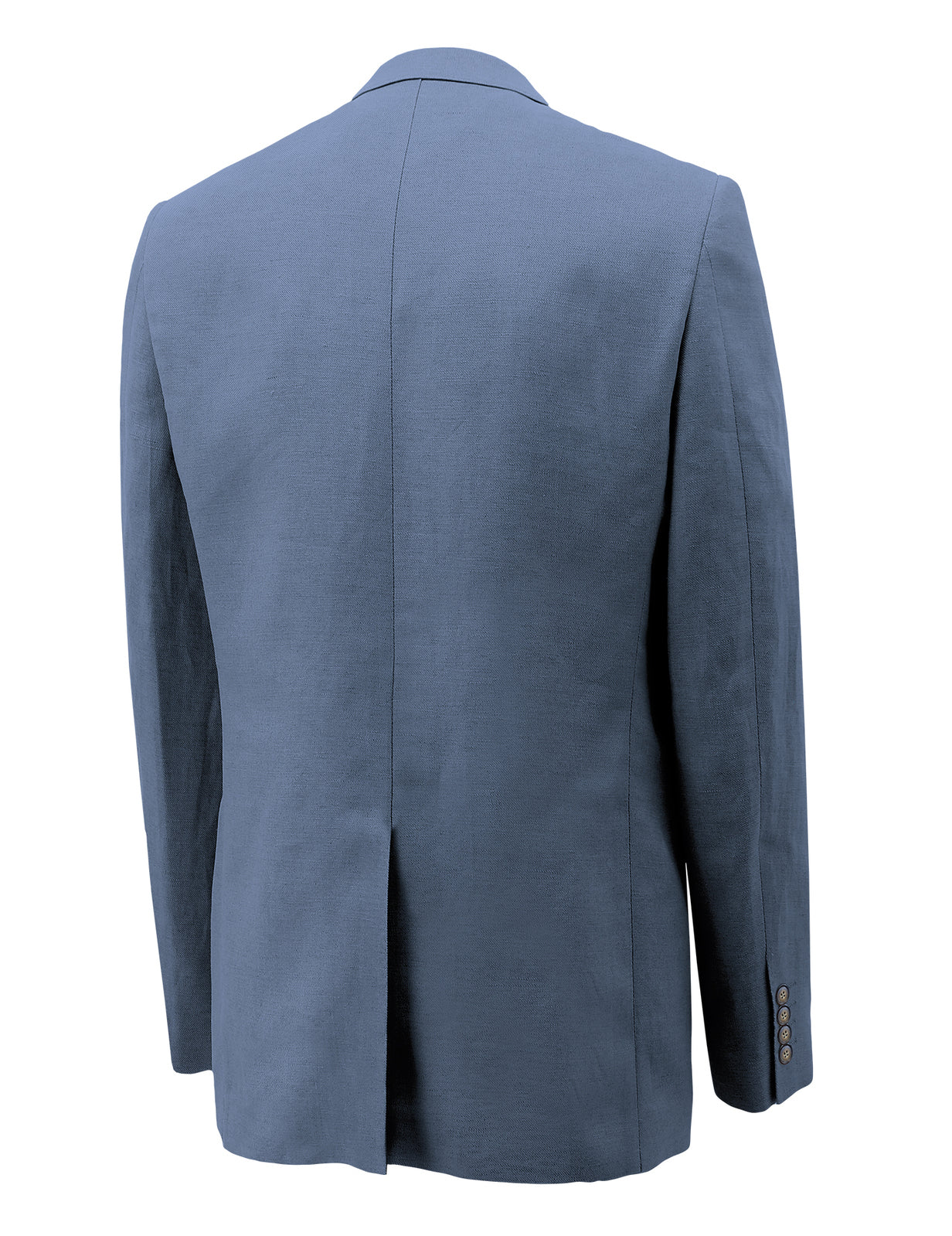 Spongebob Squarepants Mens Sports Jacket Suit - Blue-3