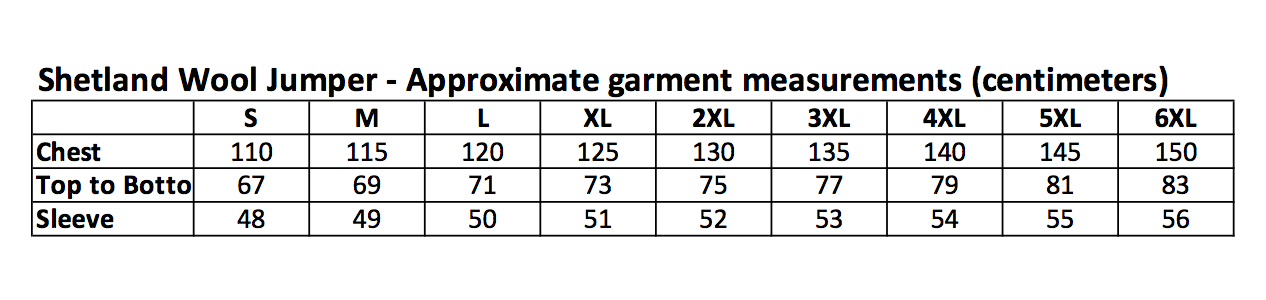 100% SHETLAND RAGG WOOL CREW Round Neck Knit JUMPER Pullover Mens Sweater Knitted - Nutmeg-2