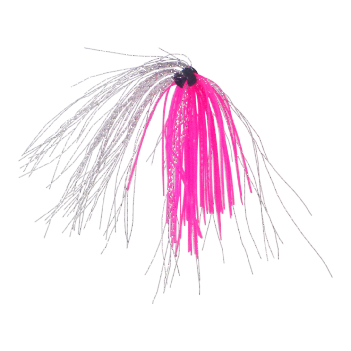 Dekoi Krystal Snapper Skirts, Silver Pink-0