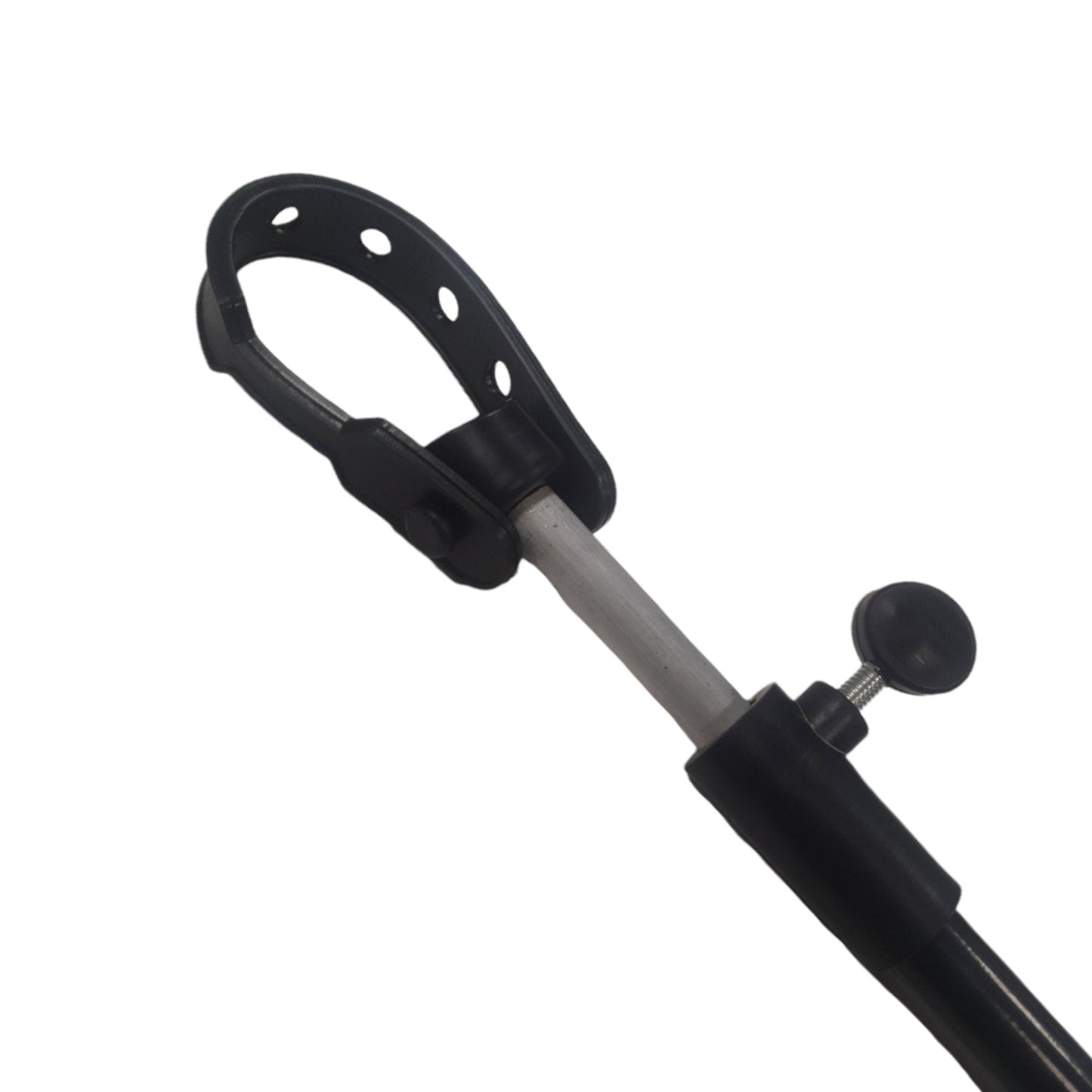 Social Hike Adjustable Bicycle Repair Station- Bike Rack DIY Garage Fixing Stand-3
